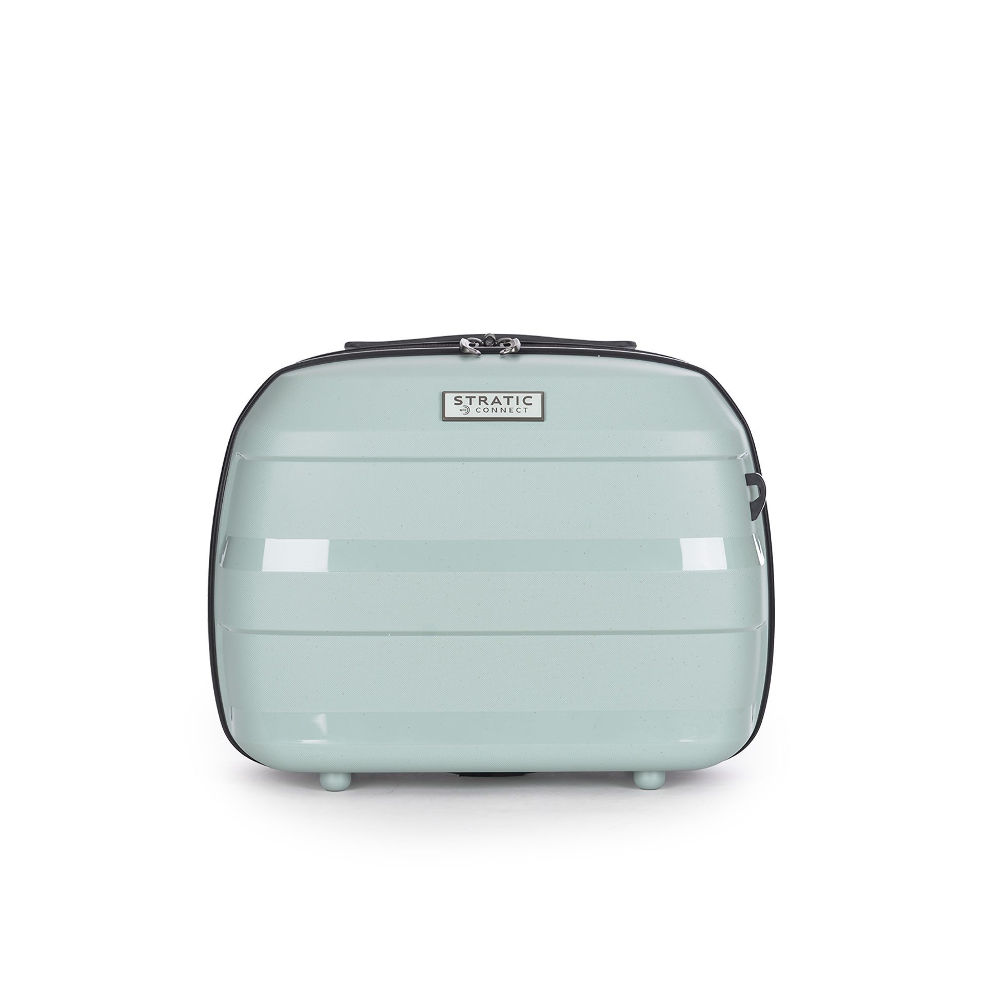 Stratic Kulturbeutel Straw + Beauty Case günstig online kaufen