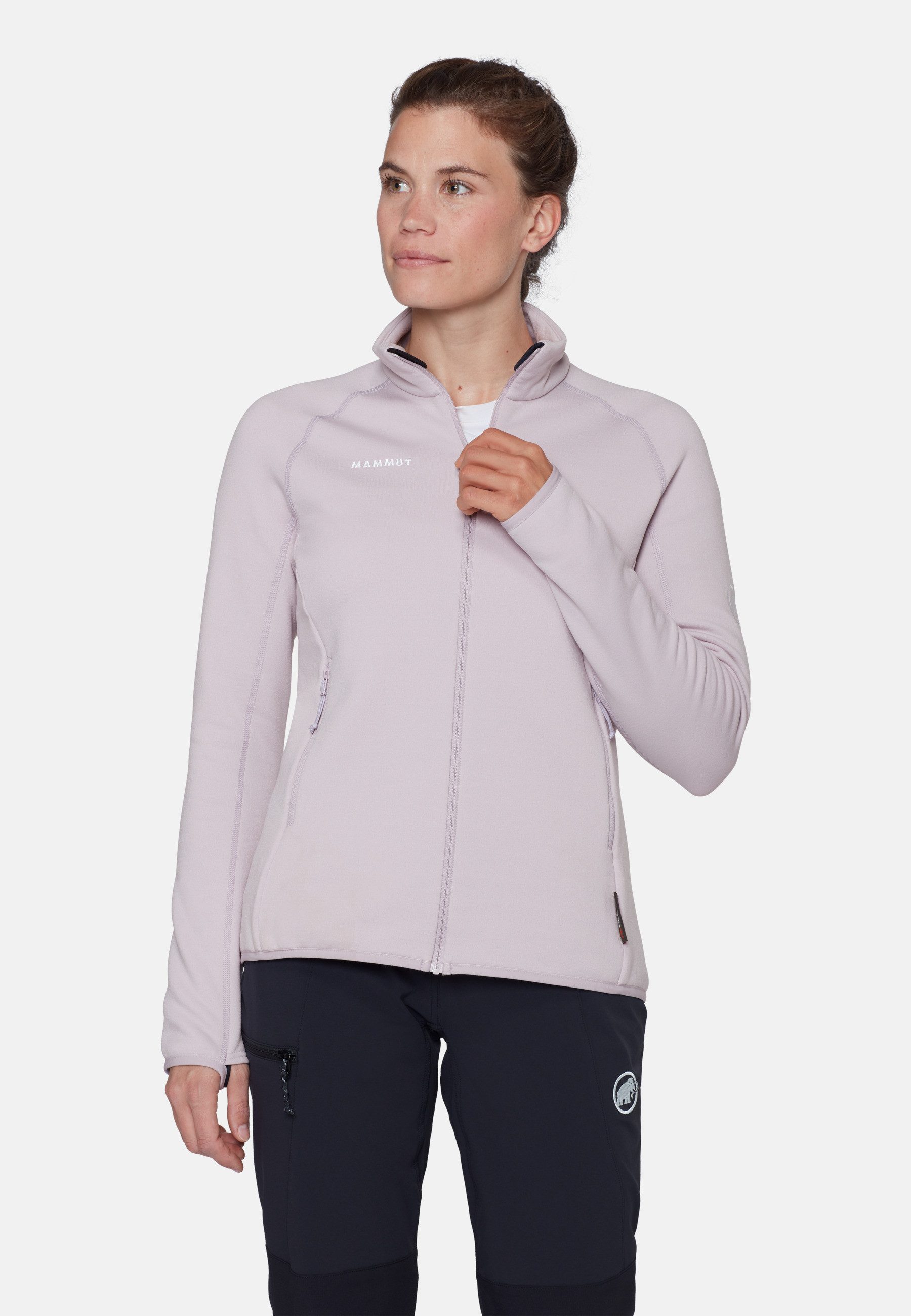 Mammut Fleecejacke Aconcagua ML Jacket Women