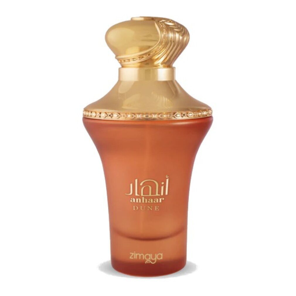 Zimaya Körperpflegeduft Anhaar Dune Eau De Parfum 100 ml (unisex)