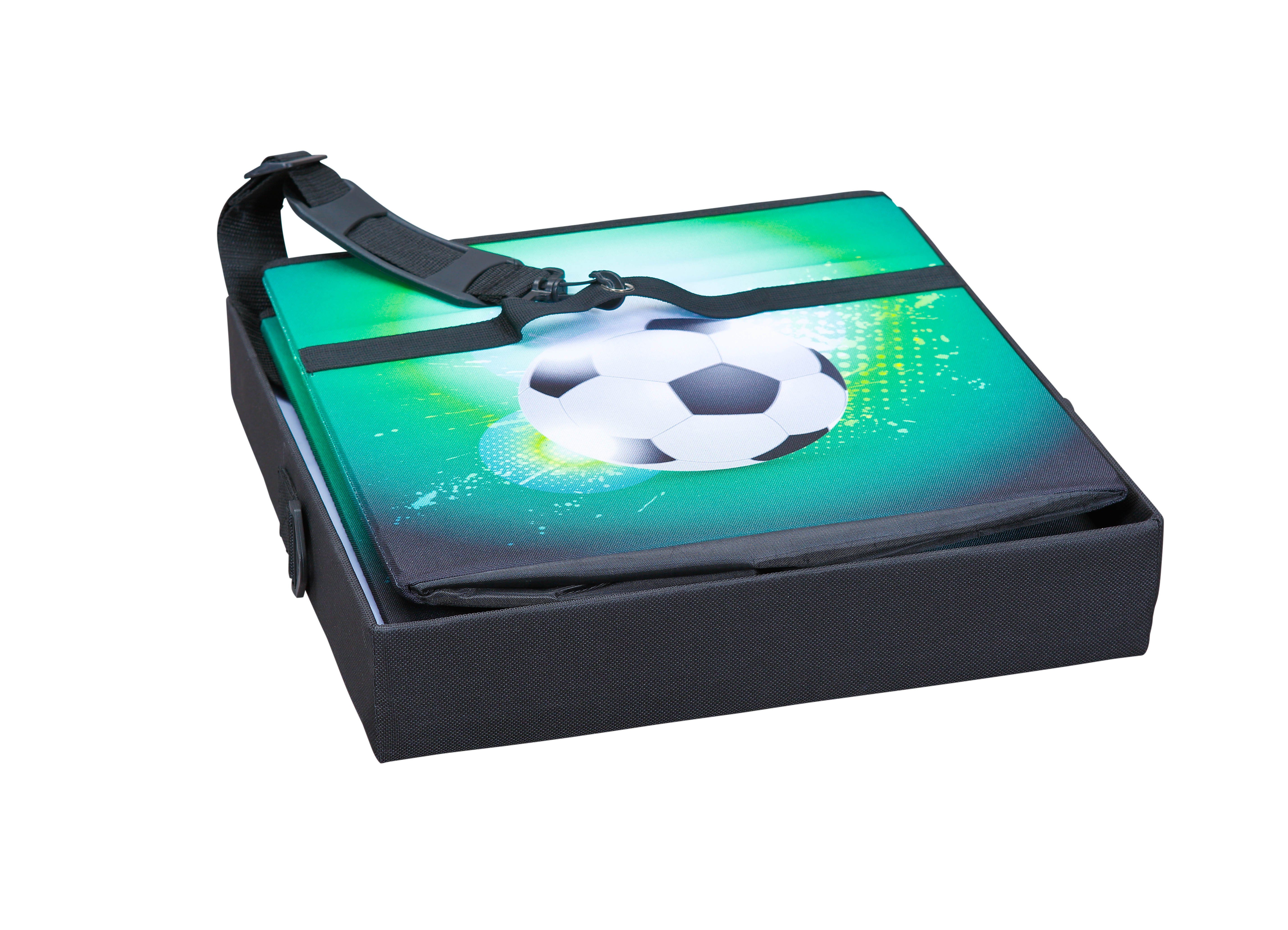 Inter Link Faltbox FANBOX I, Sitzhocker günstig online kaufen
