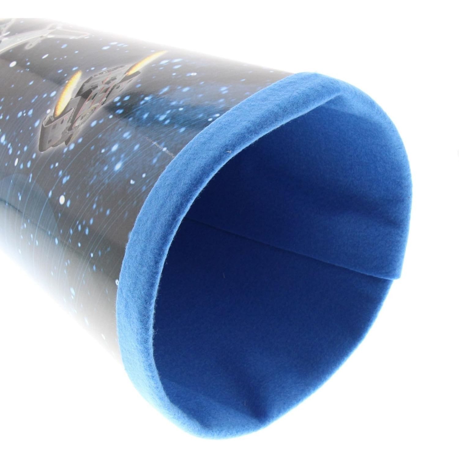 Goldbuch Schultüte GOLDBUCH Schultüte 70cm mit Sound und Licht Space Weltraum
