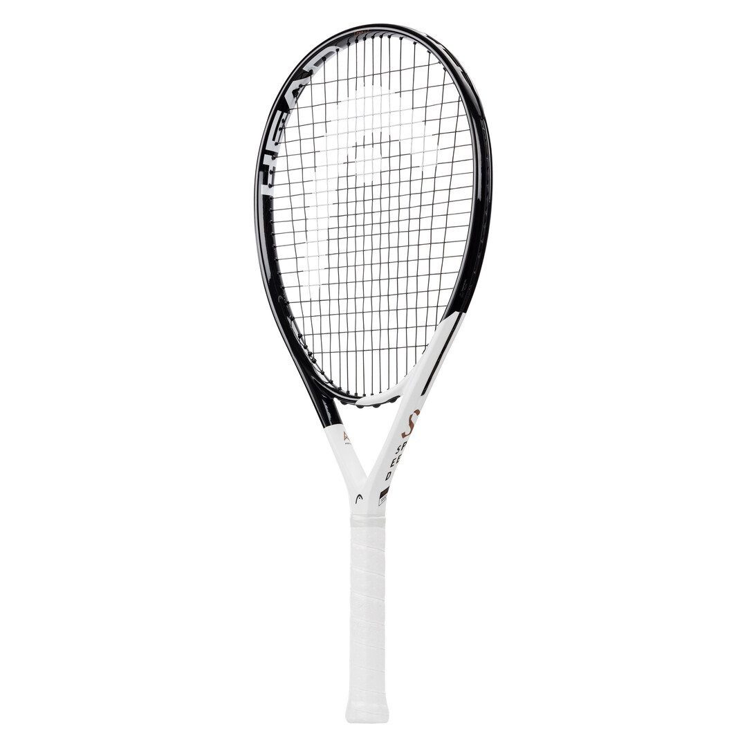 Head Tennisschläger Speed PWR Lite #22 740in/230g/Komfort weiss - besaitet
