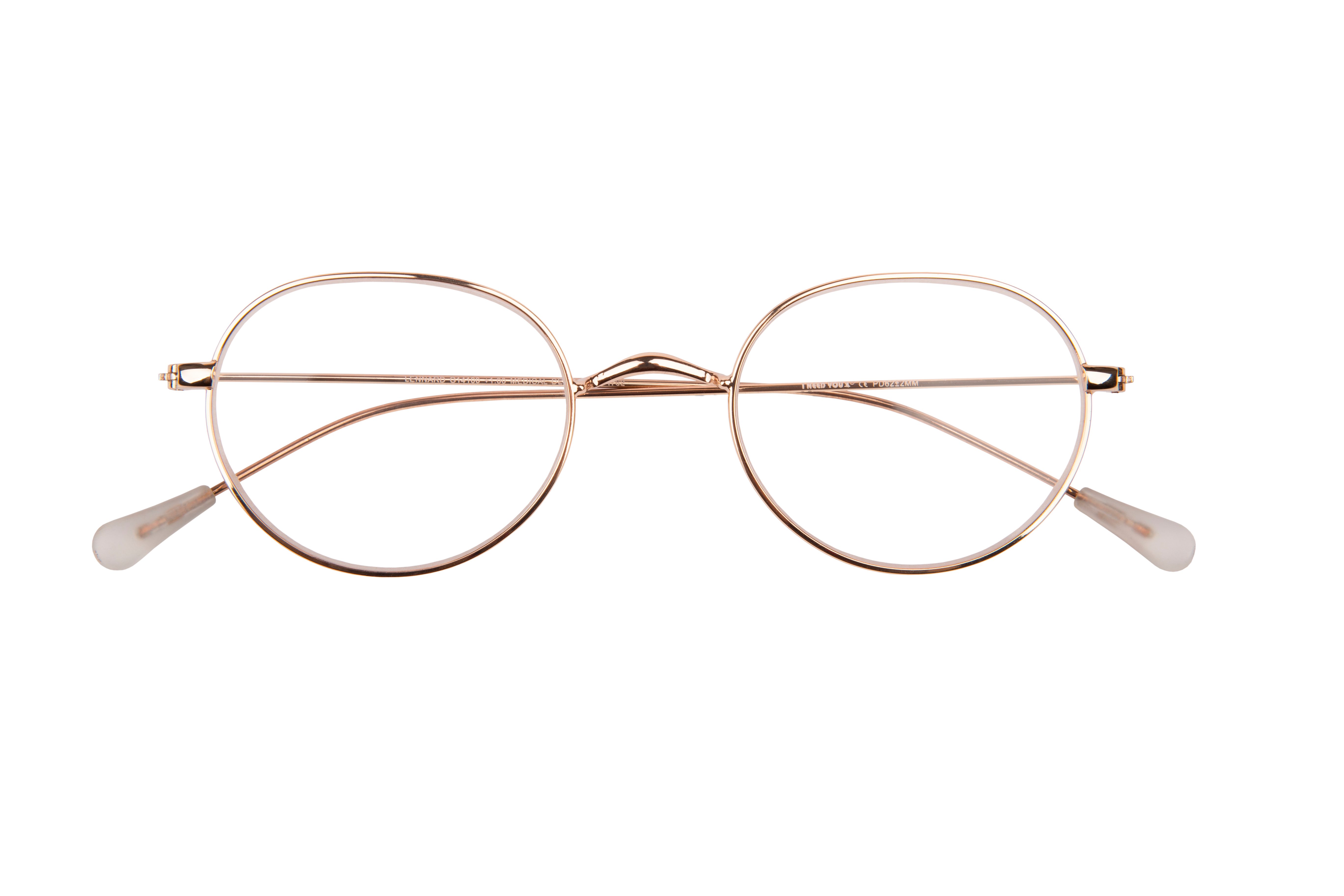 I NEED YOU - HAMBURG READERS Lesebrille Lennard