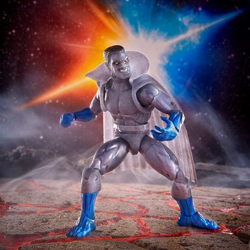 Hasbro Actionfigur Actionfigur Marvel Legends Grey Gargoyle, 40