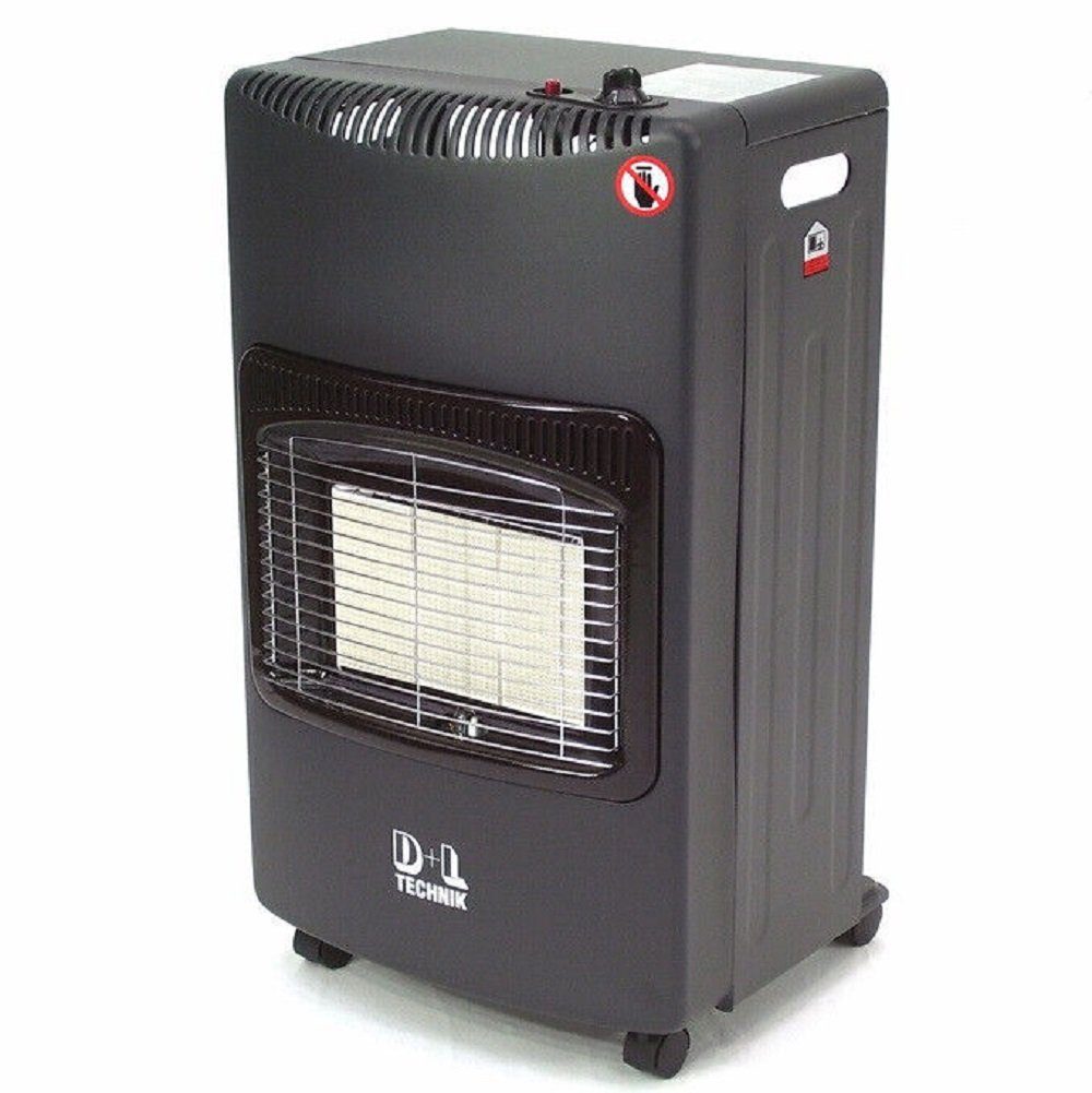 Apex Heizgerät Gasofen ECO 4200 W Gasheizung Gasheizer Heizgerät 57505 günstig online kaufen