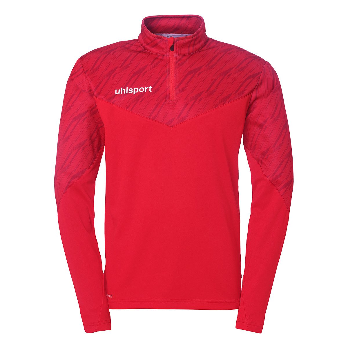 Trainingspullover 1/4 ZIP TOP Progressive 28