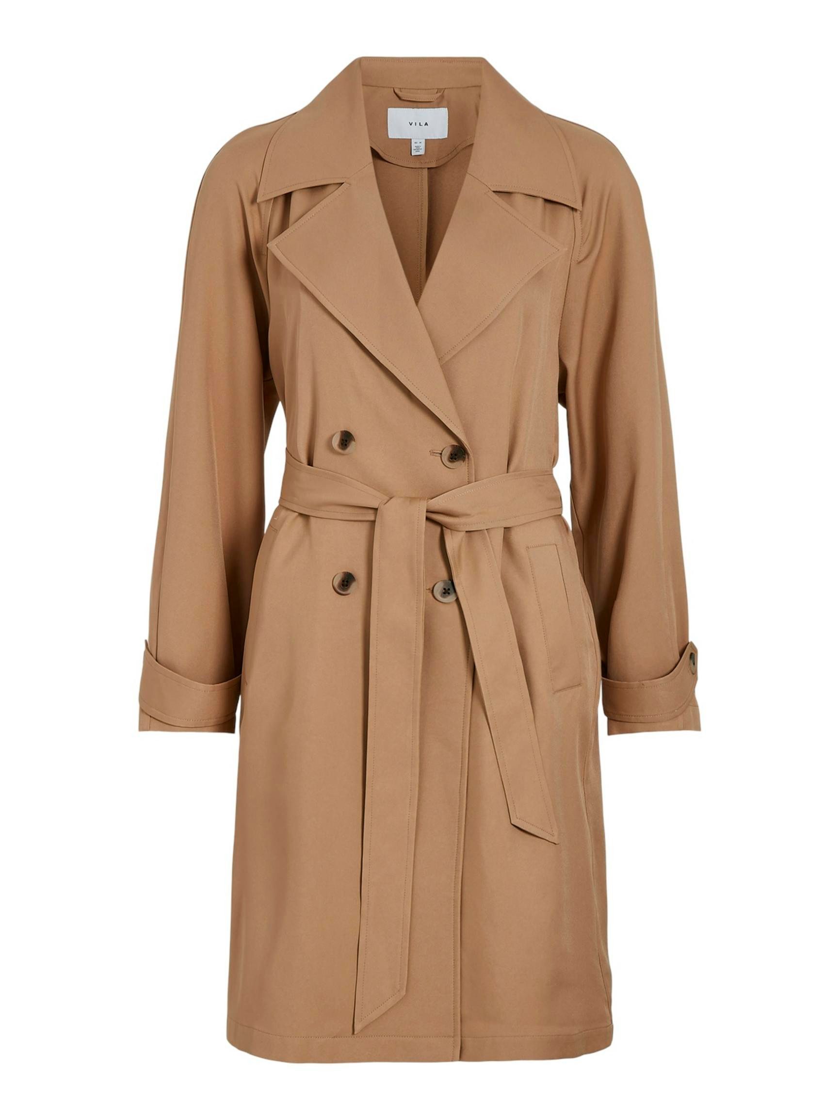 Vila Trenchcoat