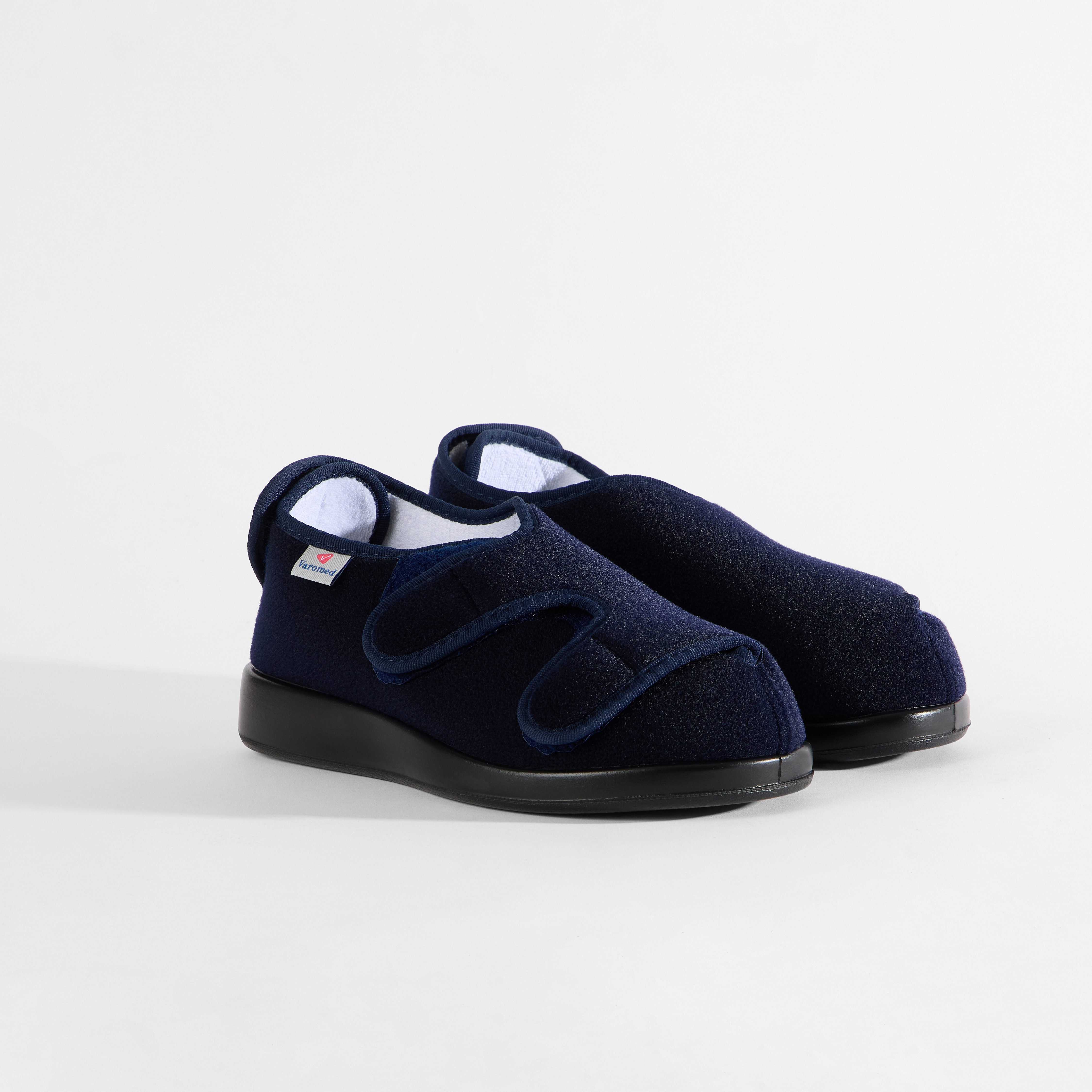 VAROMED VAROMED Dublin XXL Verbandschuh Frauen & Männer Hausschuh