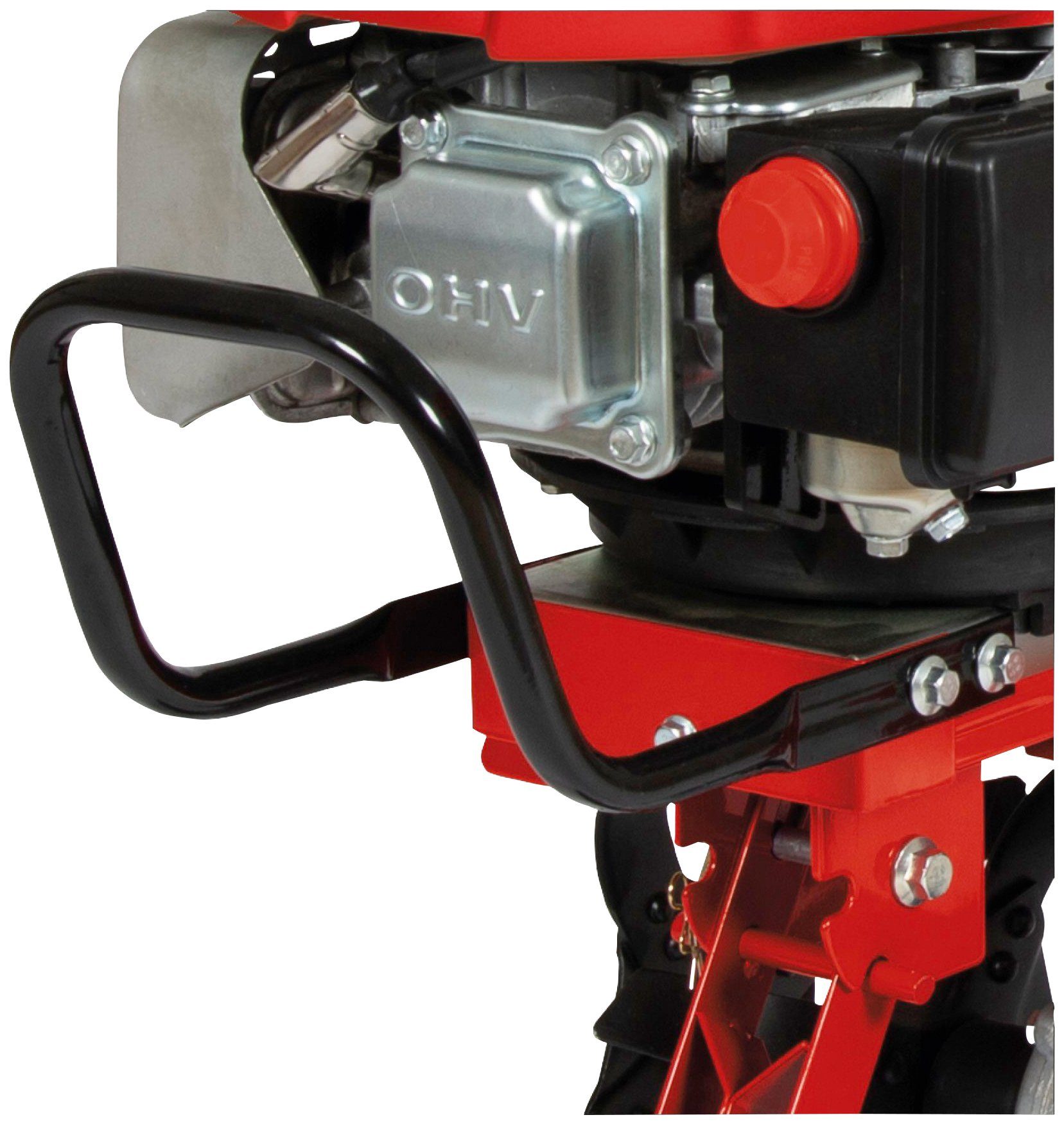 Einhell Benzinmotorhacke GC-MT 2236, 36 cm Arbeitsbreite