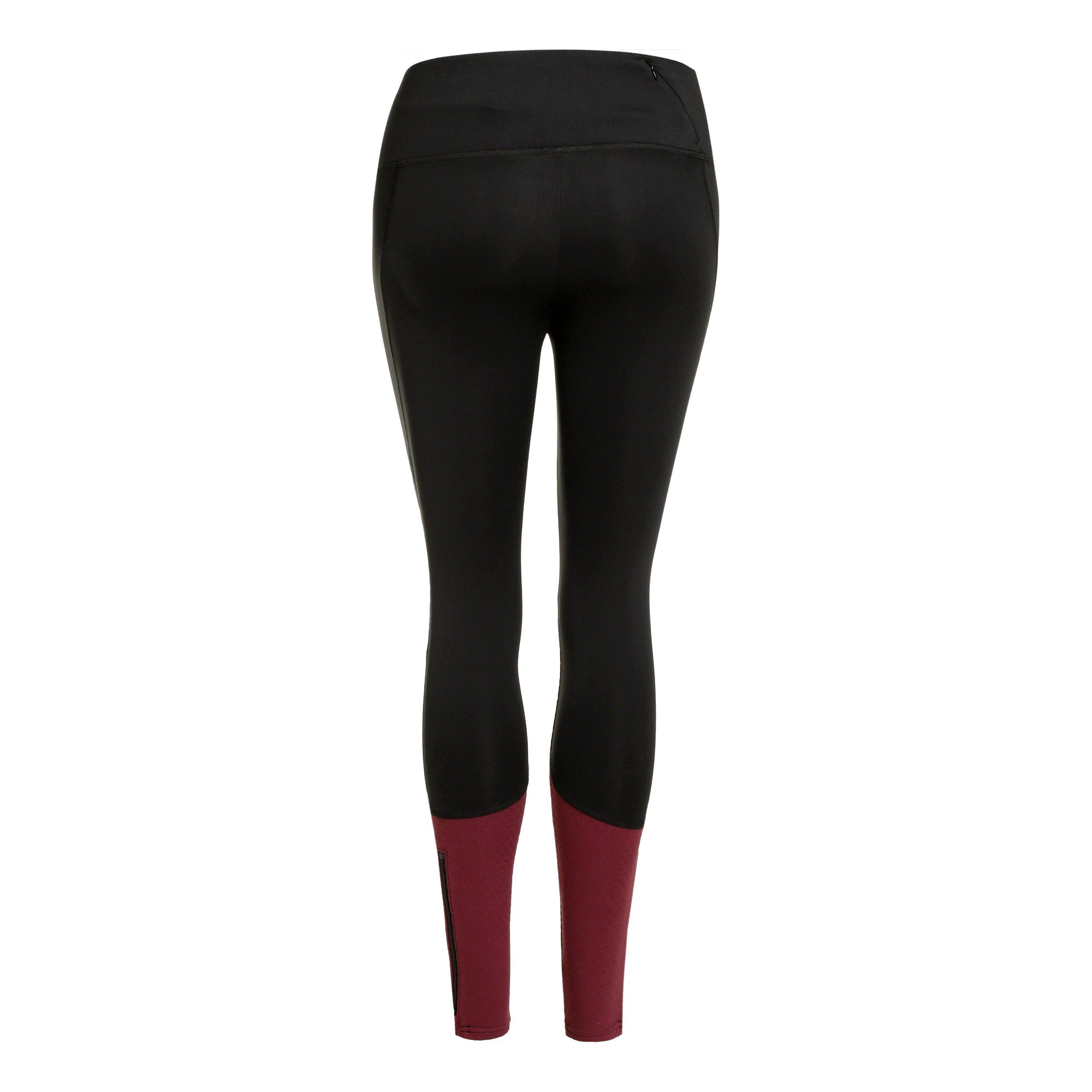Mizuno Laufhose Warmalite