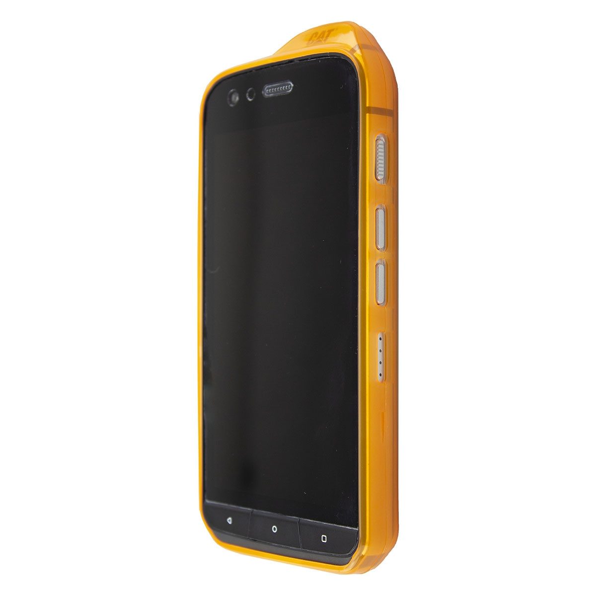Handyhülle TPU-Hülle für Cat S61