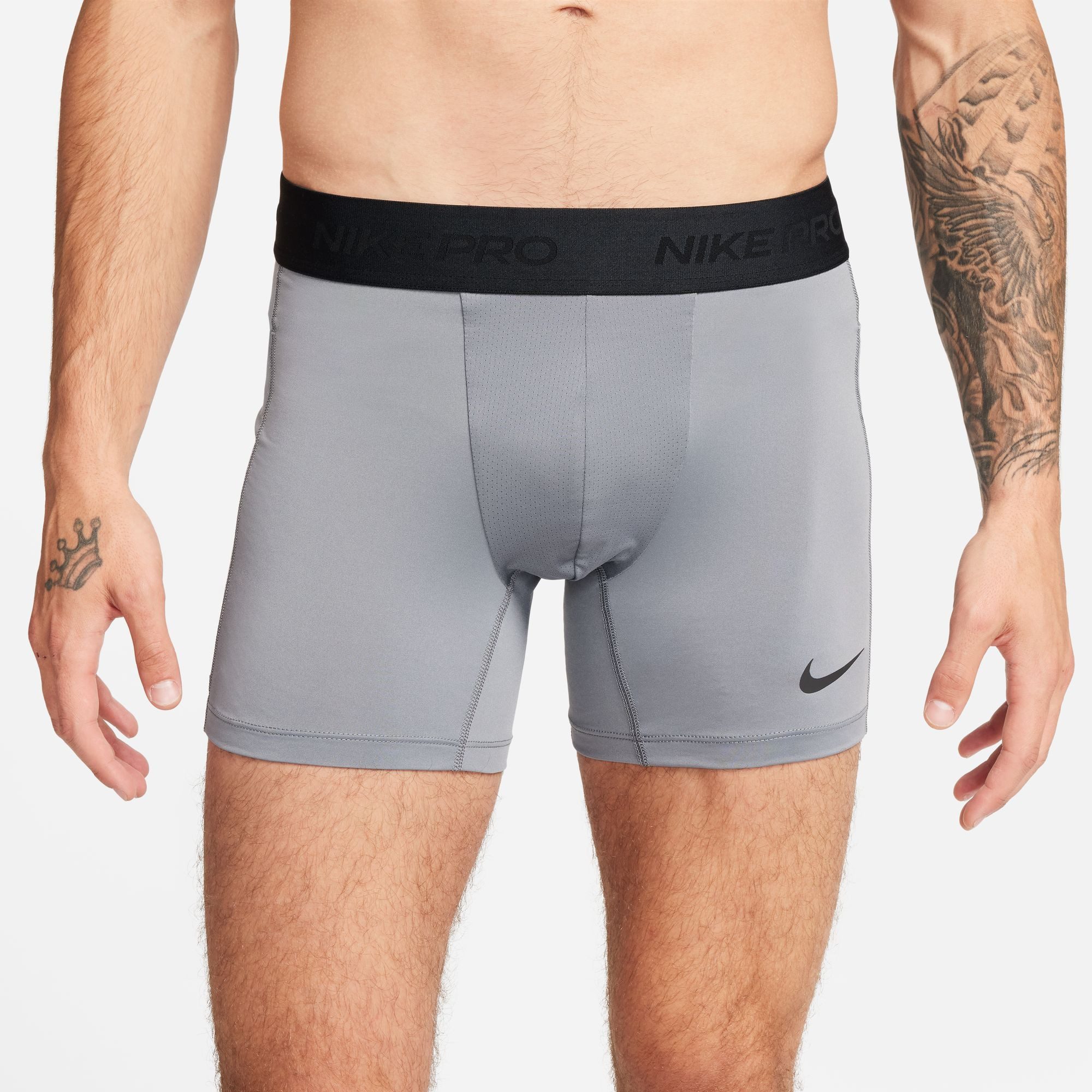 Nike Trainingsshorts Nike Herren Short Dri-FIT mit Slip FD0685