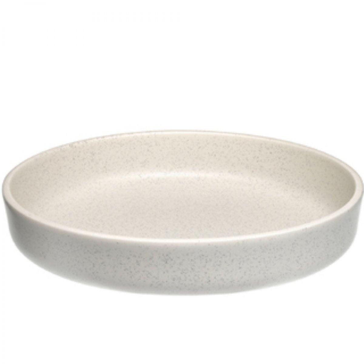 LEONARDO Suppenteller Leonardo Teller Tief Roma Creme (20cm)