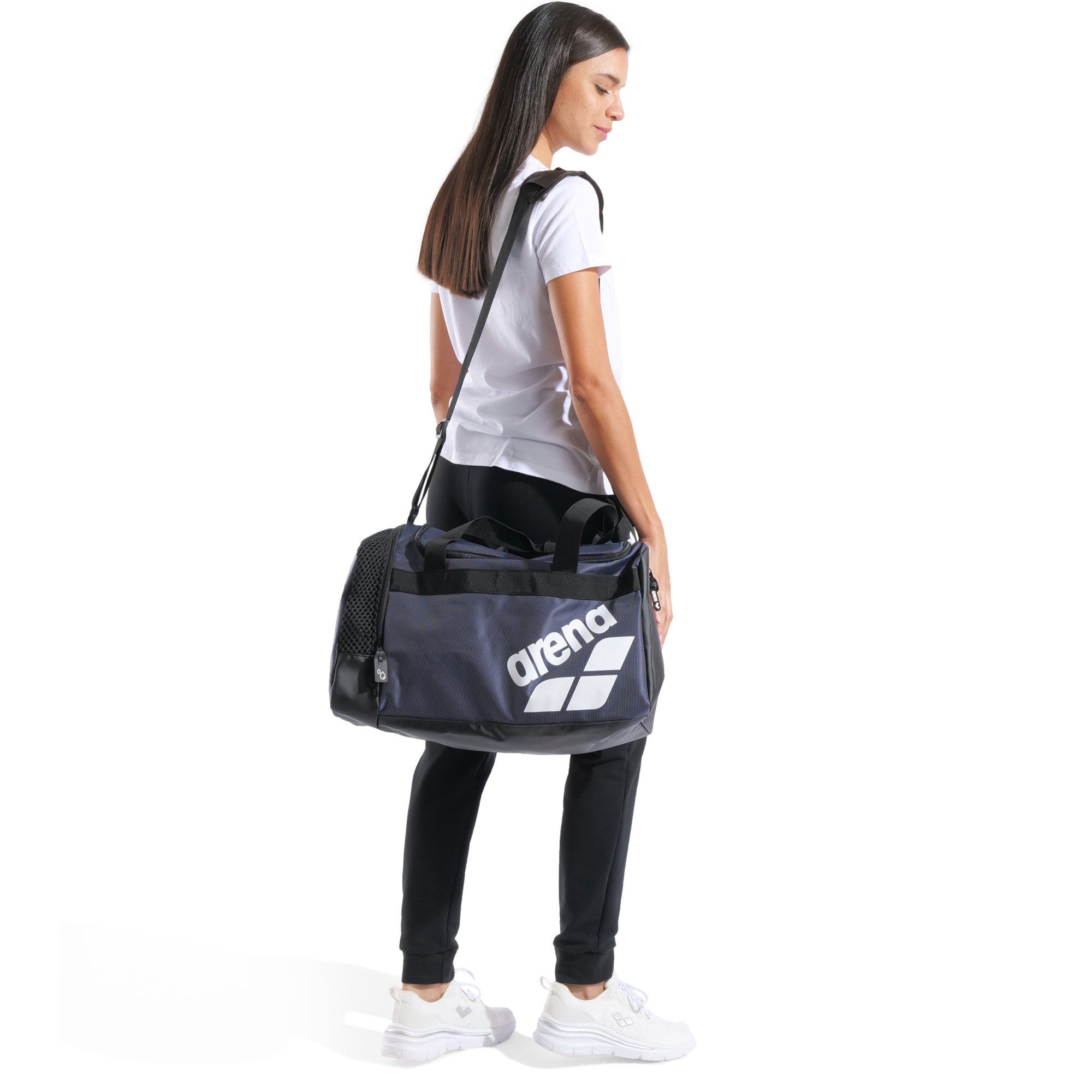 Arena Sporttasche Arena Sporttasche All Set Duffle 40L 010237