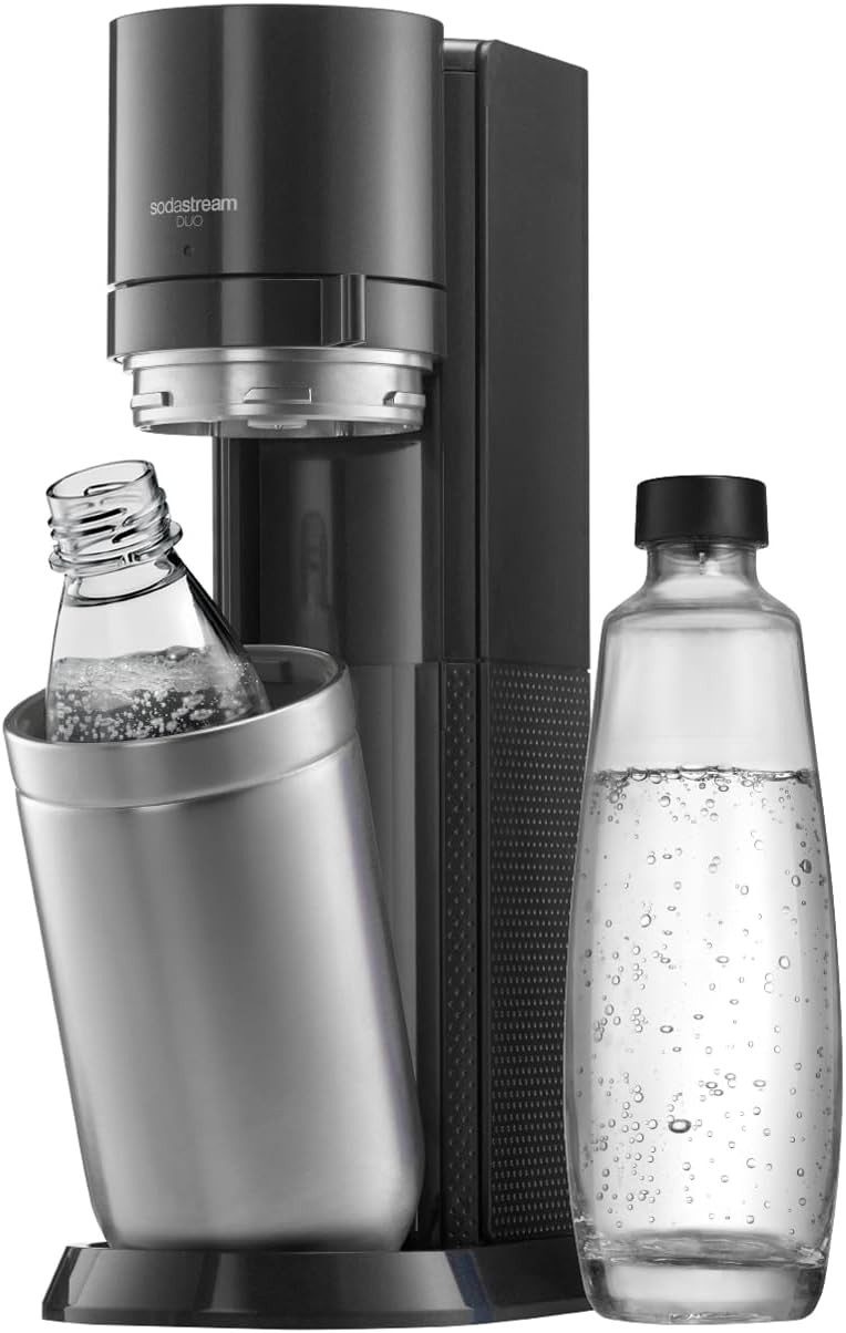 SodaStream Wassersprudler