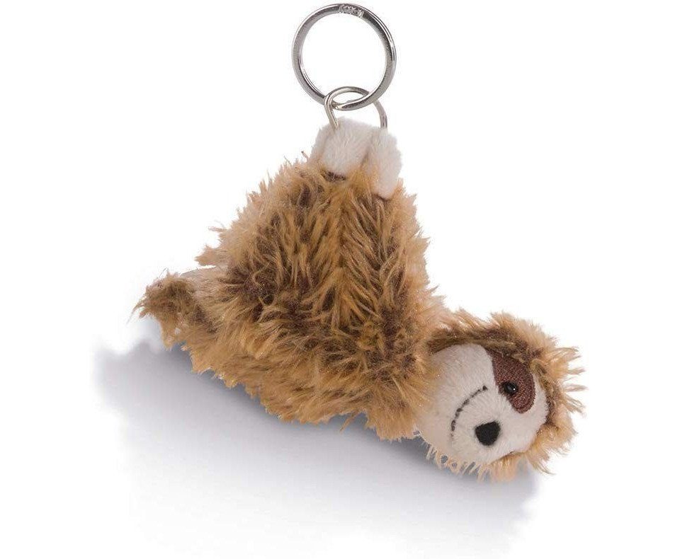 Nici Plüschfigur Nici 42540 Faultier Chill günstig online kaufen