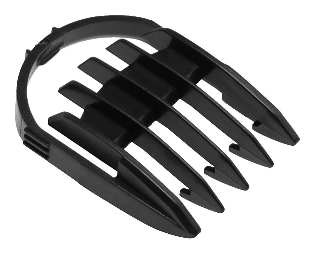 Ersatzscherkopf Babyliss 35809920 Kammaufsatz 5mm. für MT996E Super-X Metal Bart-/Haar