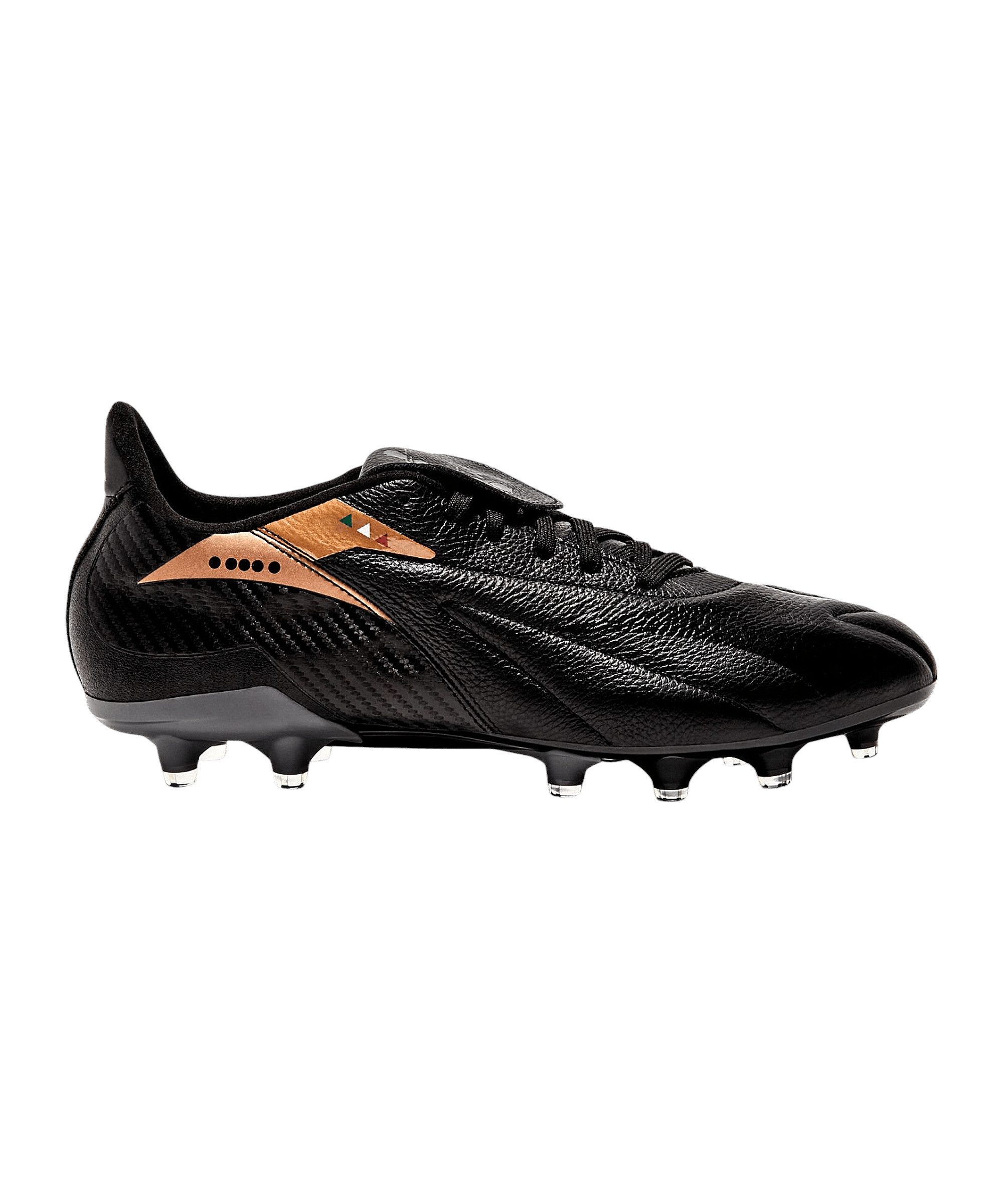Diadora Diadora Maximus Elite Italy SLX FG FD1022 Unisex Fußballschuh