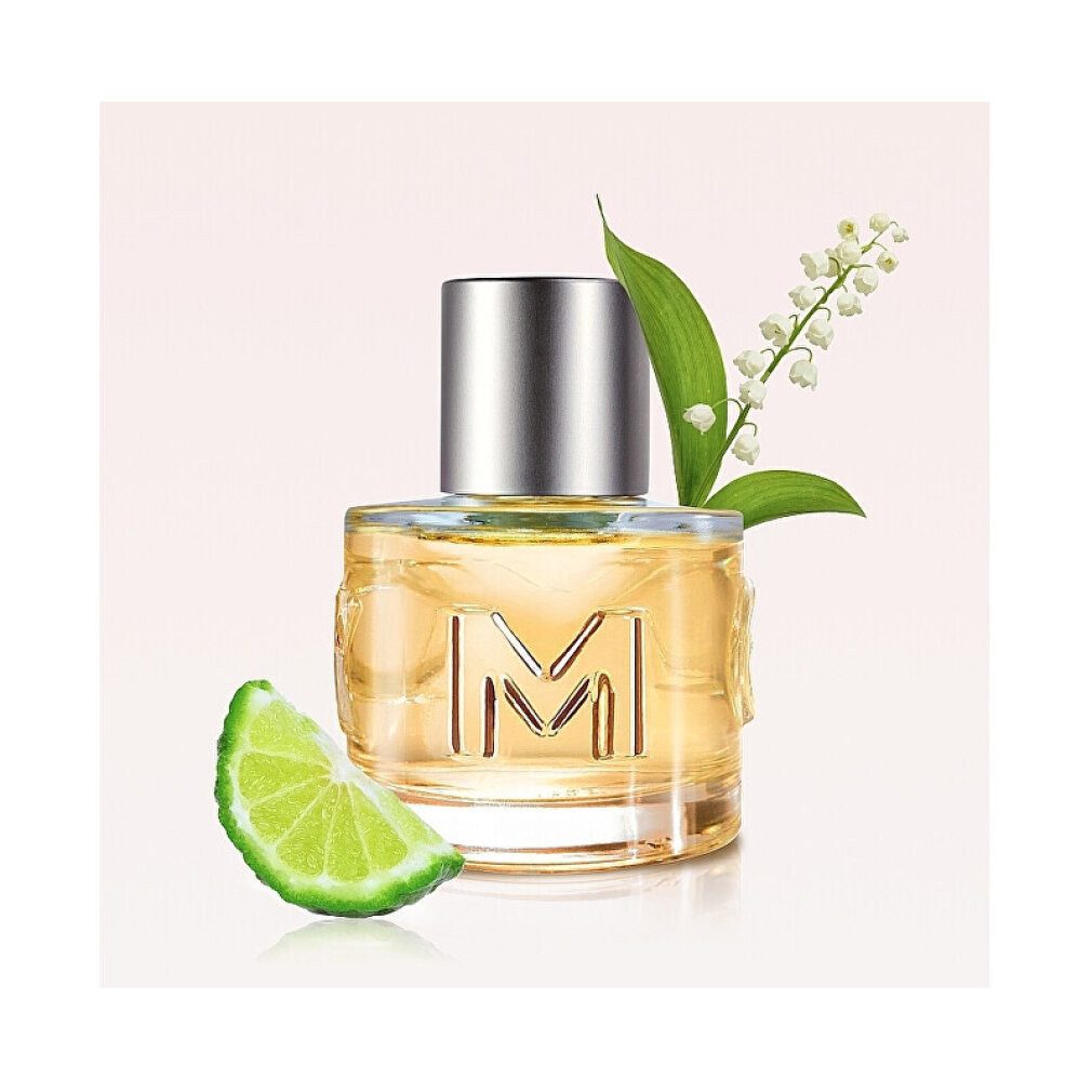 Mexx Eau de Toilette Frau EDT (W)
