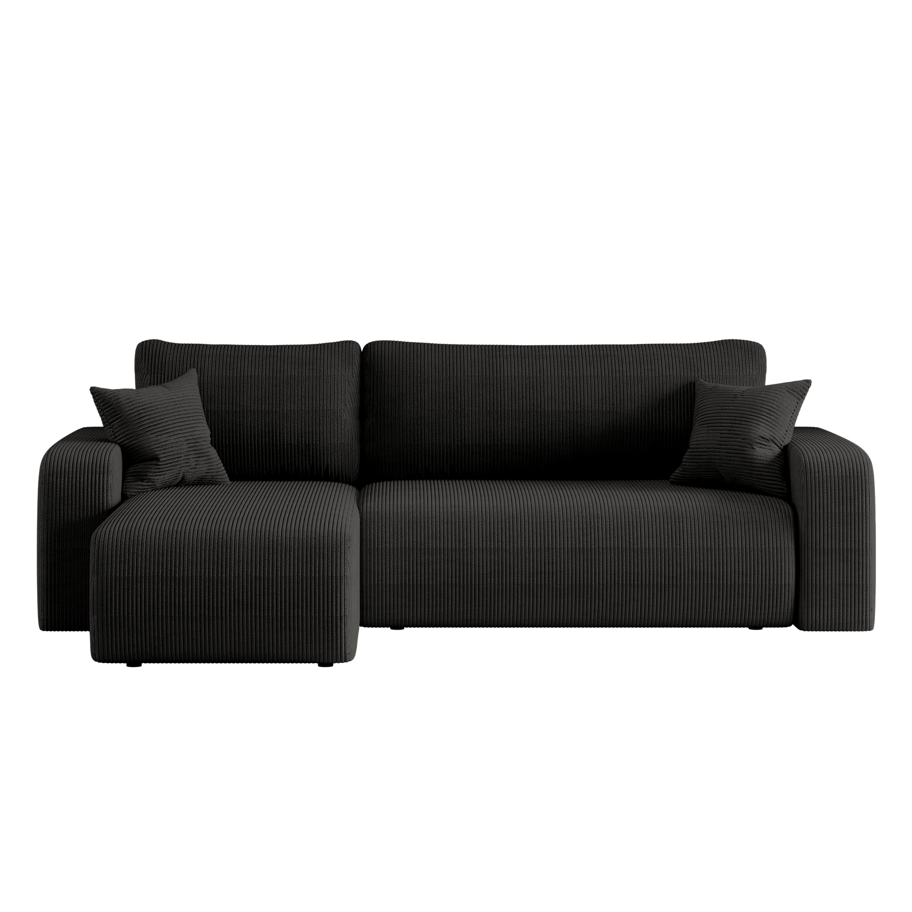 Kaiser Möbel Ecksofa mit schlaffunktion und günstig online kaufen