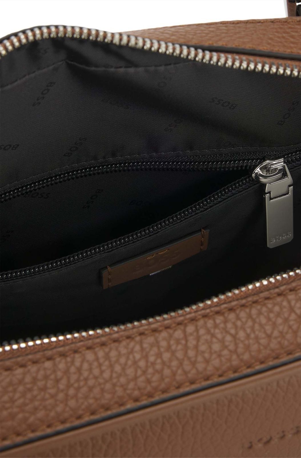 BOSS Businesstasche Document Case, aus echtem günstig online kaufen