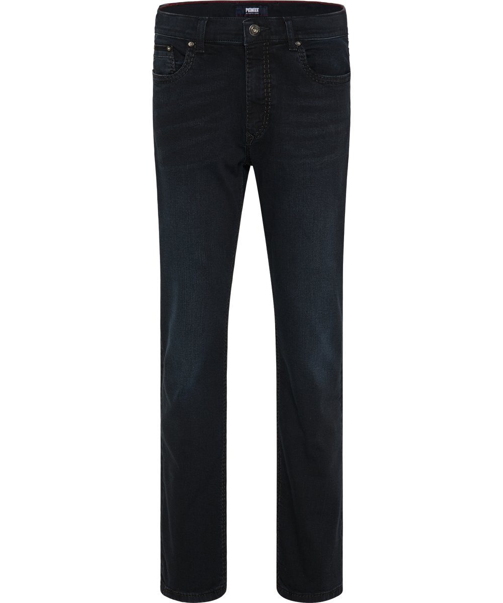 blue 1654 used 9967.440 dark RANDO Authentic 5-Pocket-Jeans Jeans PIONEER Pioneer MEGAFLEX