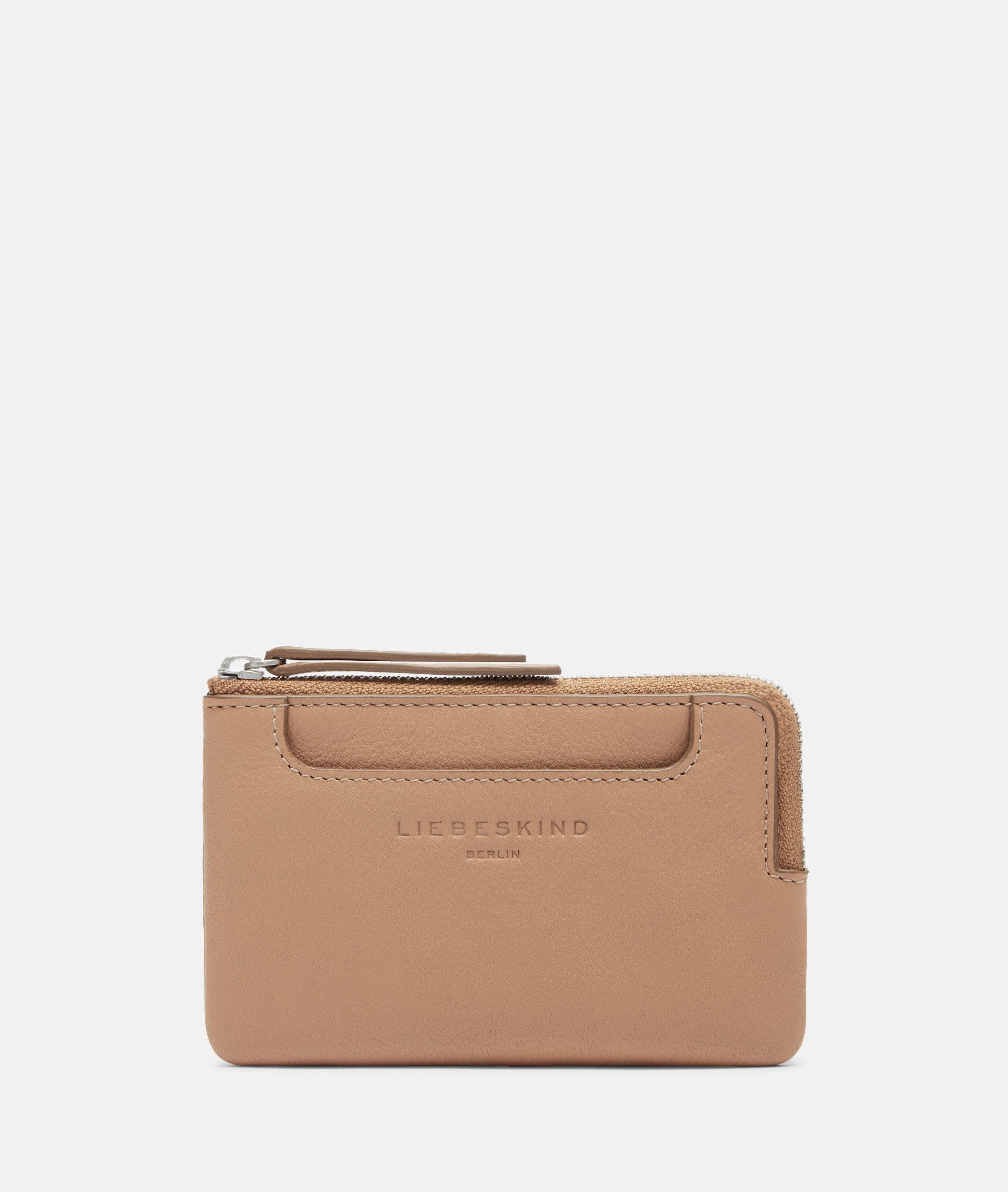 Liebeskind Berlin Geldbörse Portemonnaie MATTI (1-tlg), Mini Portemonnaie a günstig online kaufen