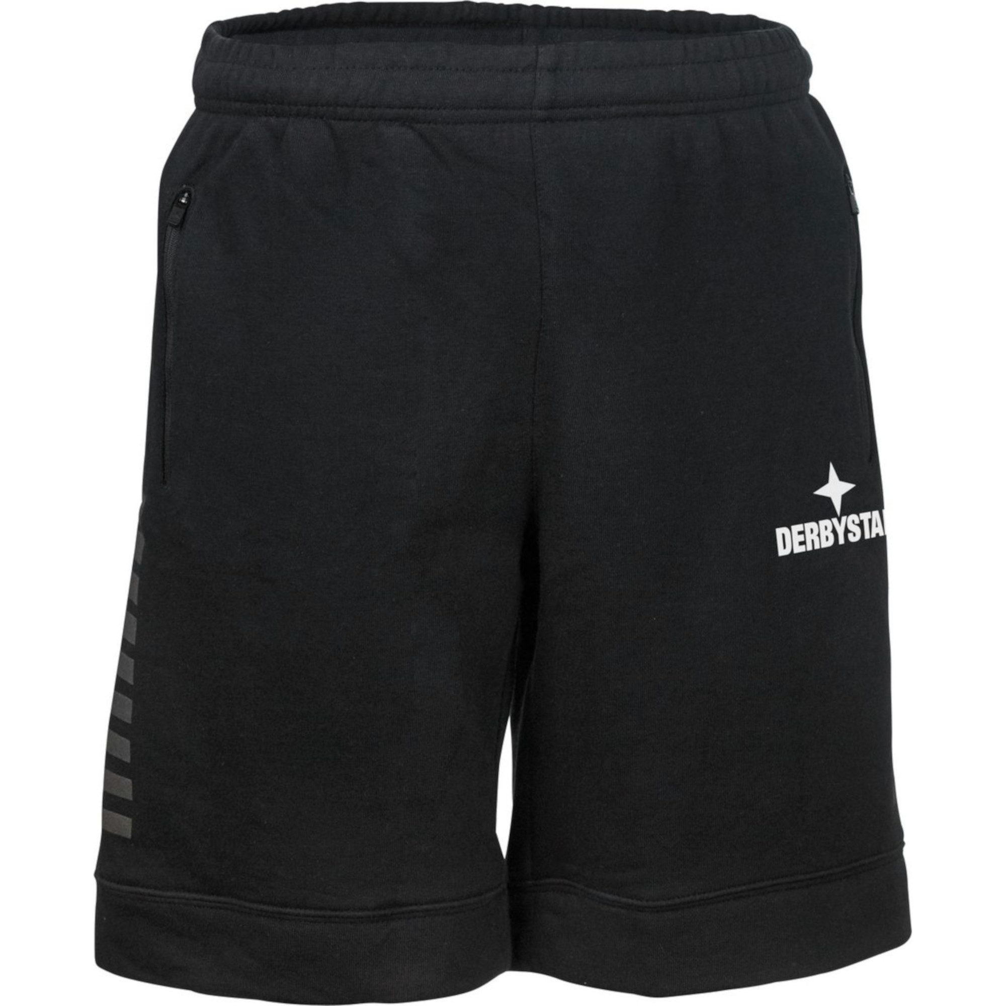 Trainingsshorts Derbystar Kinder Sweat Short Ultimo v23
