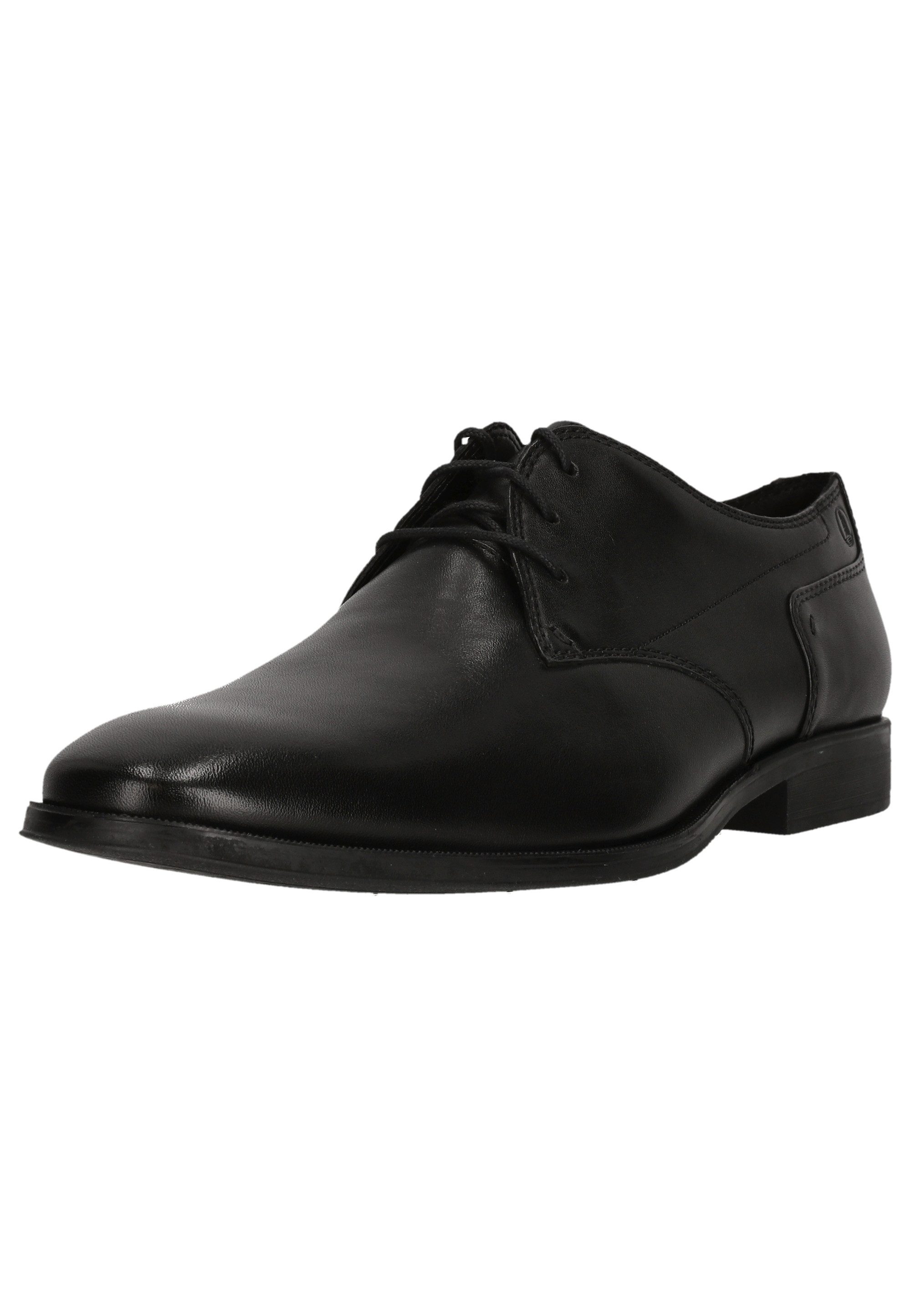 Paulton Lace Schnürschuh