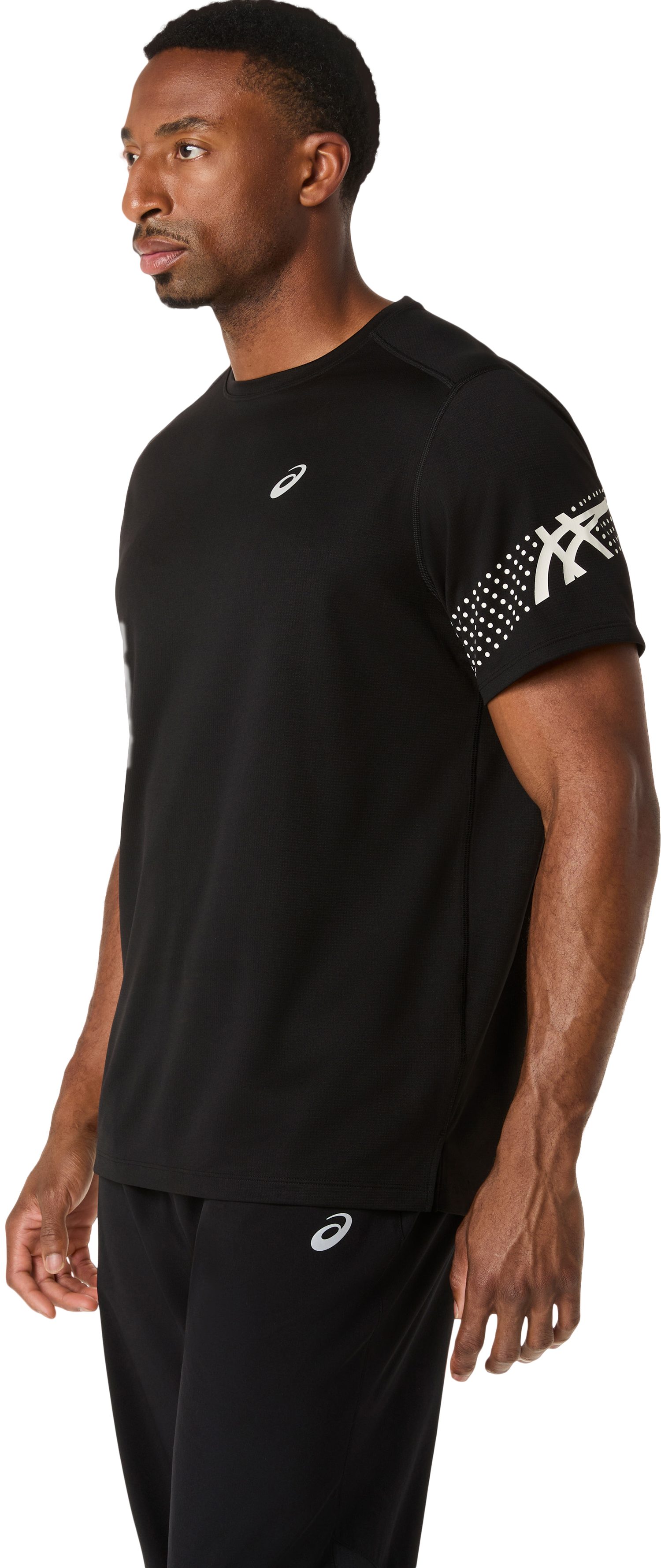 Asics Laufshirt ICON SS TOP