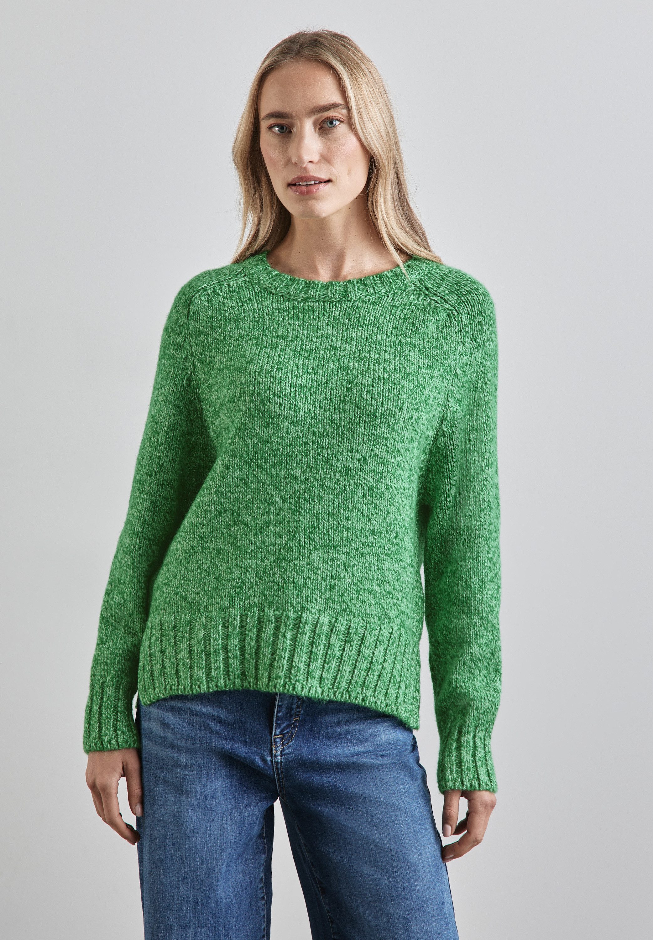 Strickpullover