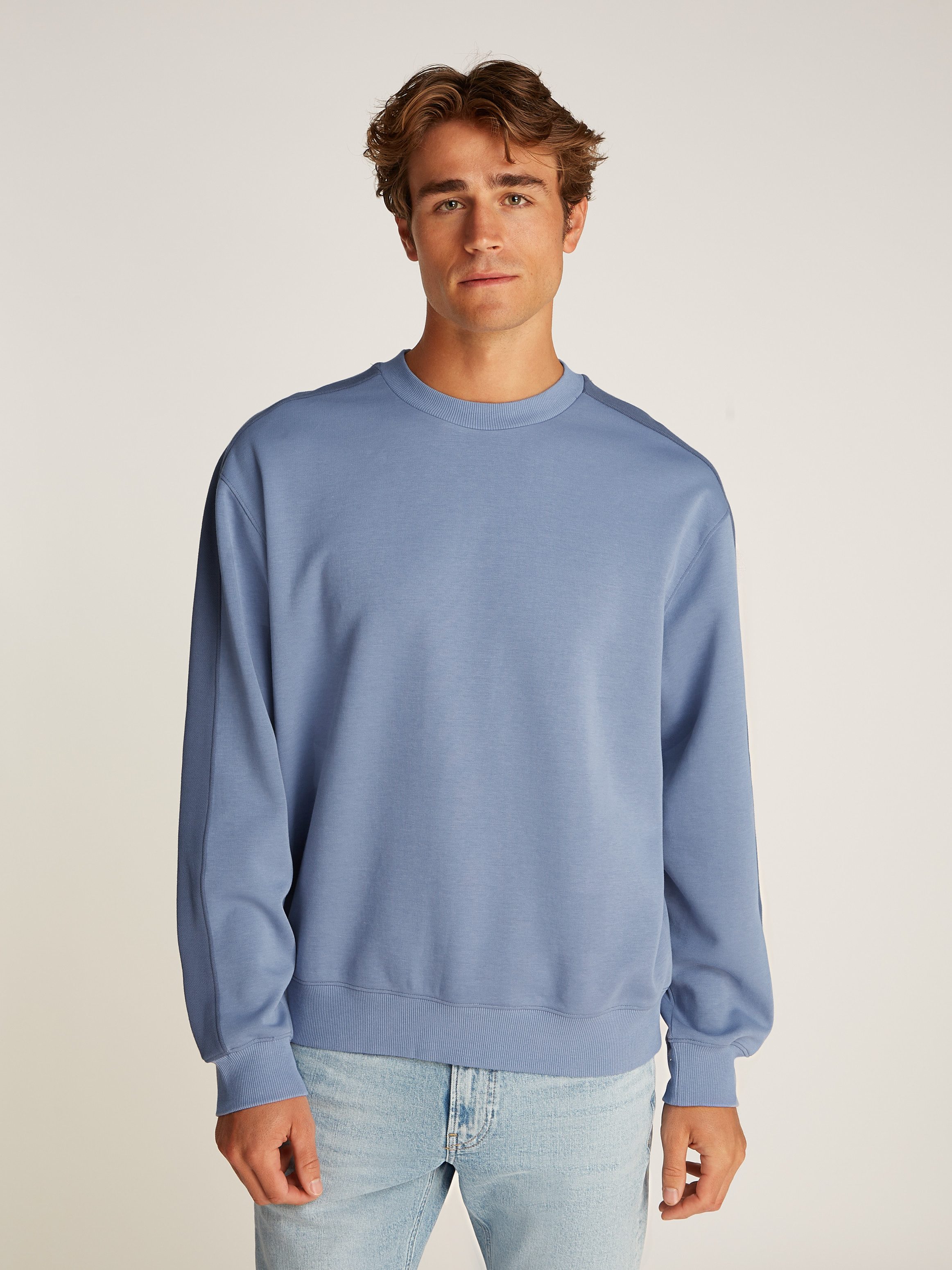 Calvin Klein Jeans Sweatshirt LOGO TAPE günstig online kaufen
