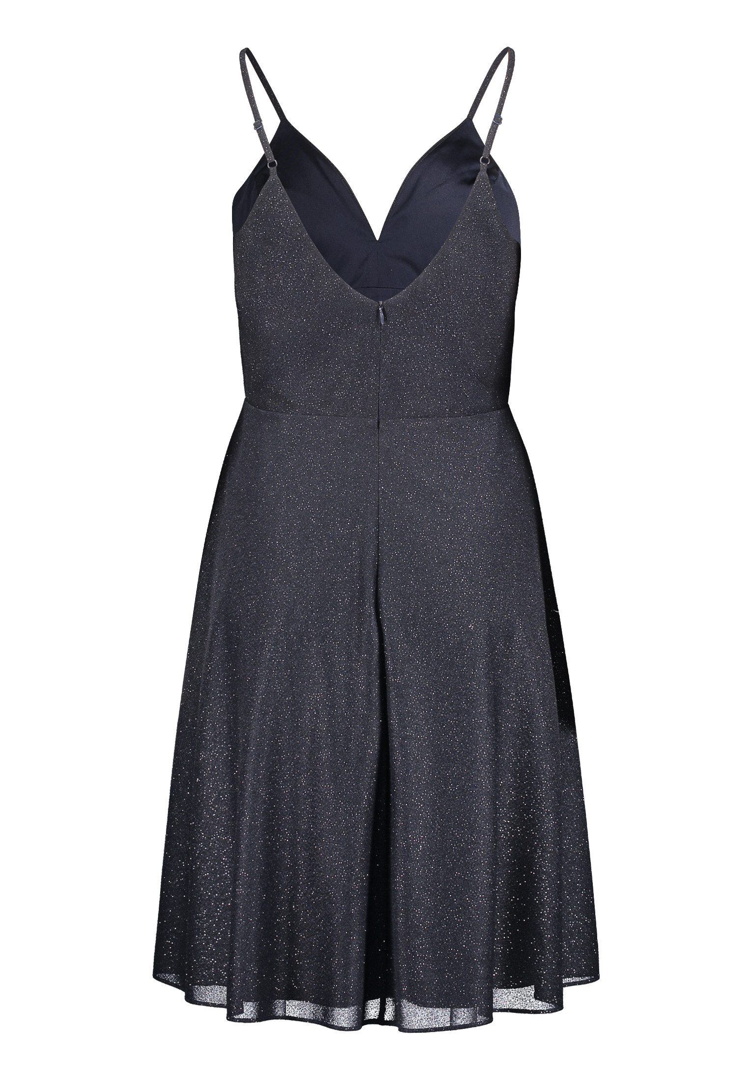 Vera Mont Cocktailkleid Damen knöchellang