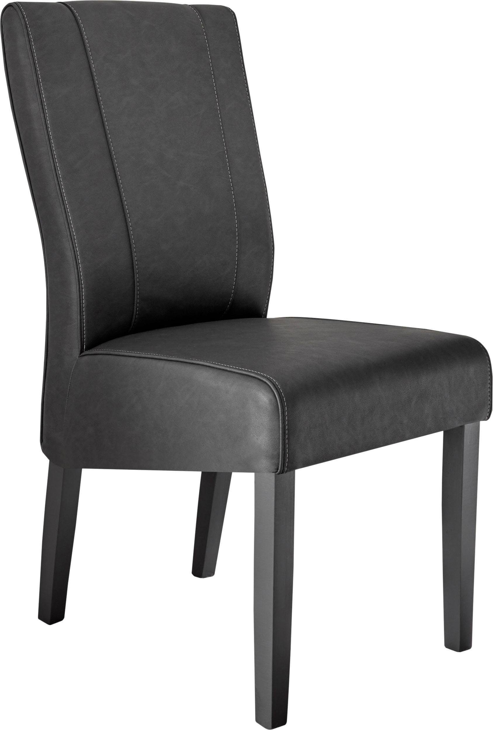 INOSIGN Esszimmerstuhl Ice (Set, 2 St) günstig online kaufen