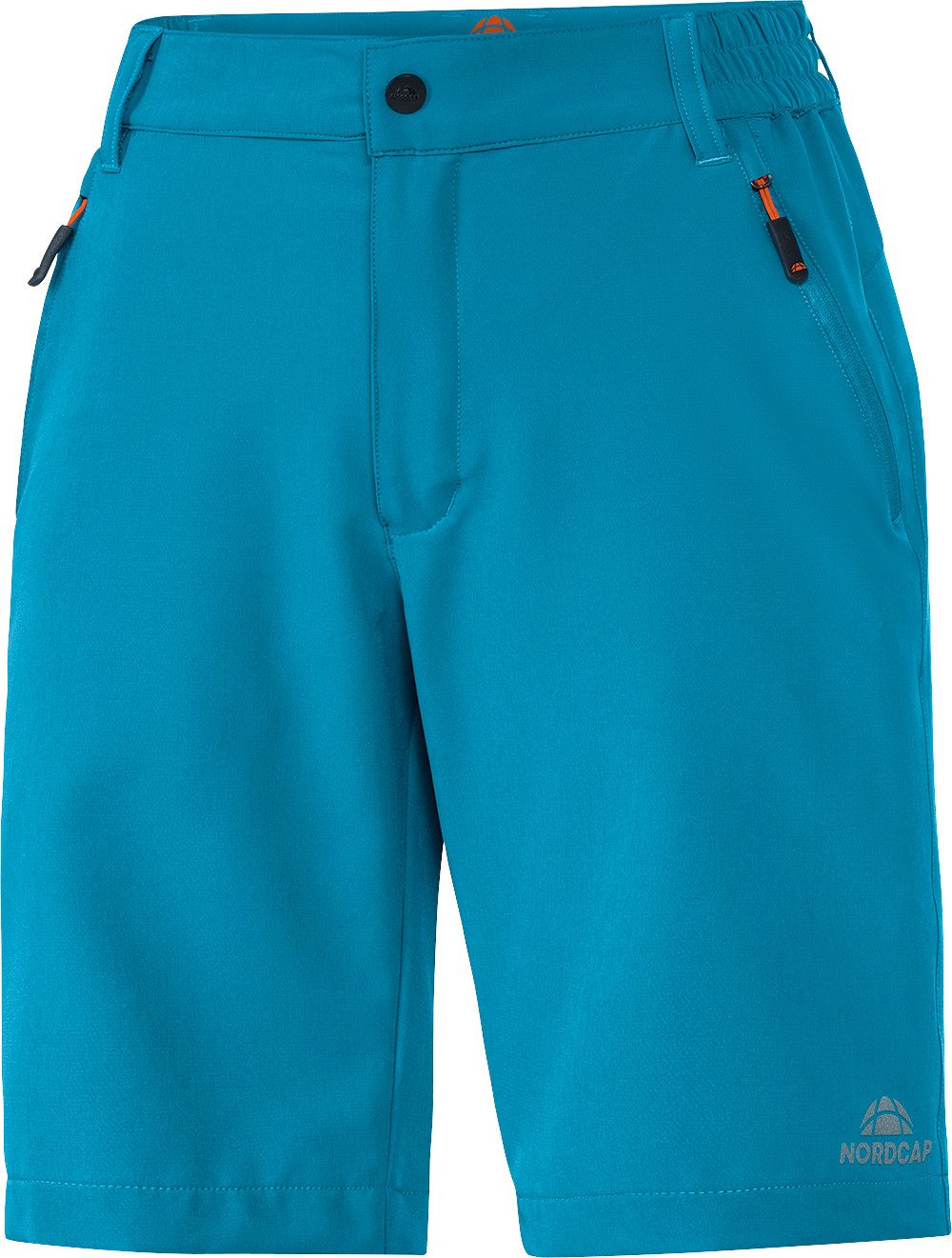 Nordcap Bermudas maximale Bewegungsfreiheit durch 4-Wege-Stretch günstig online kaufen