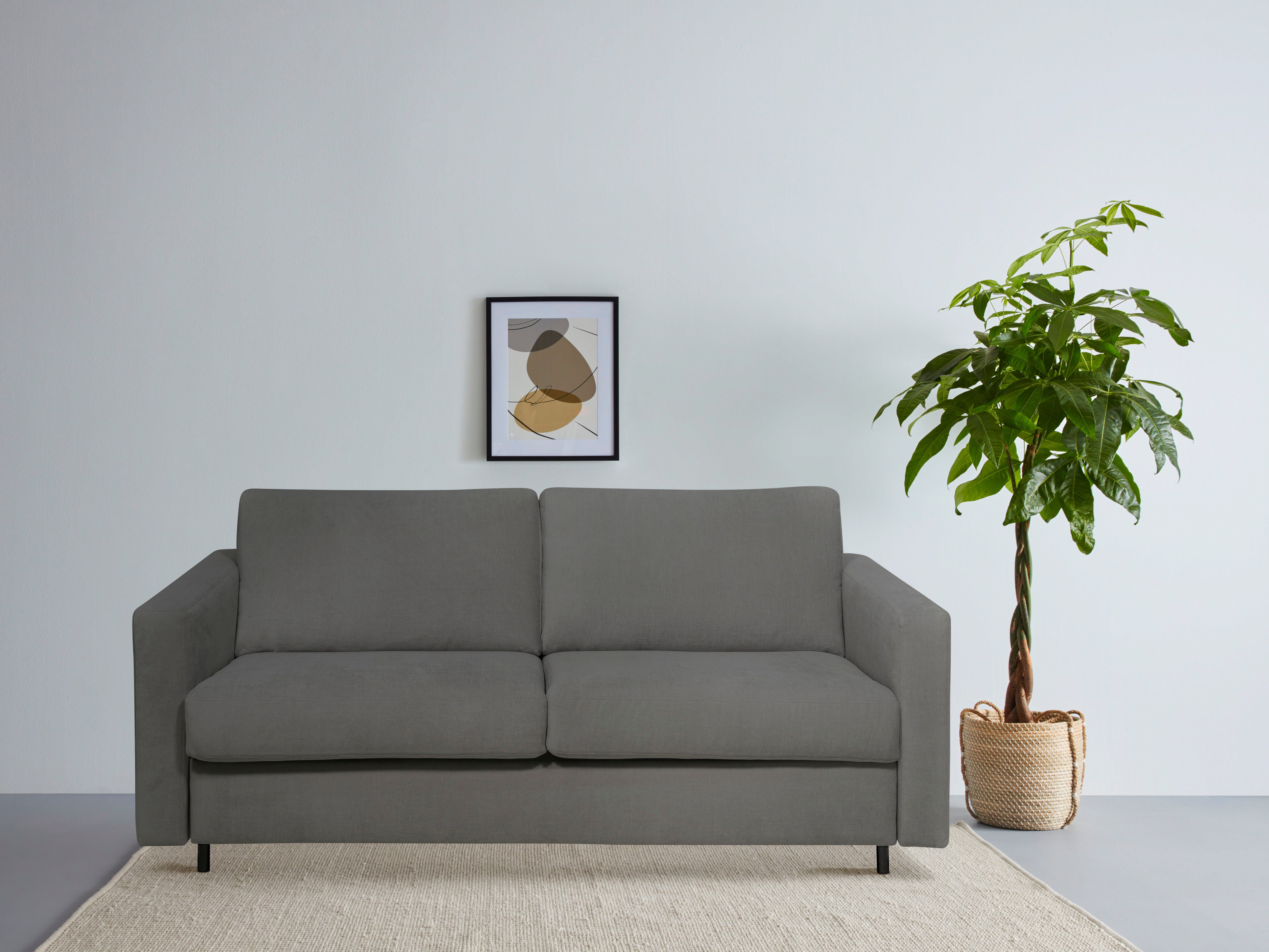 Schlafsofa Virming
