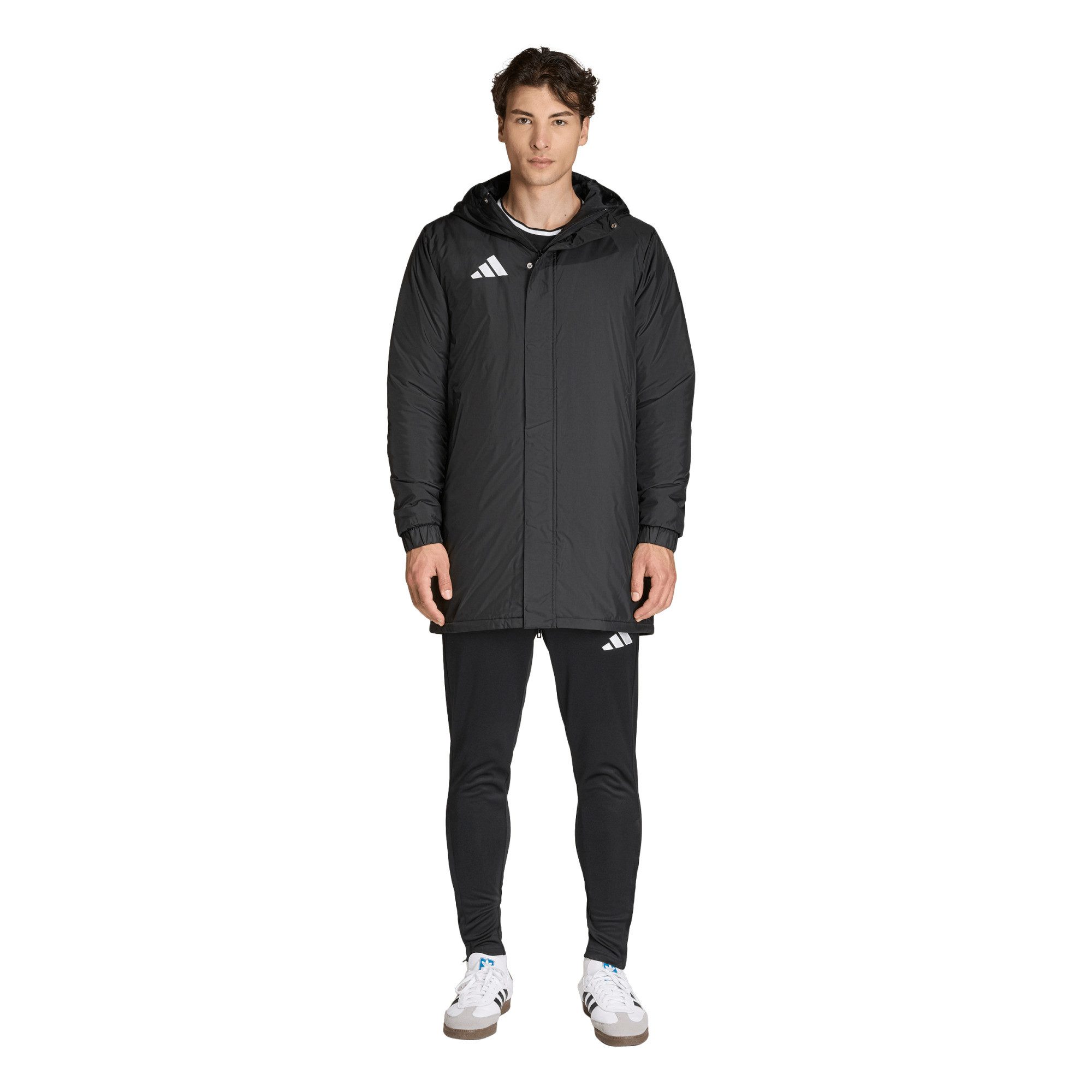 adidas Performance Winterjacke adidas Herren Stadionjacke Entrada 26