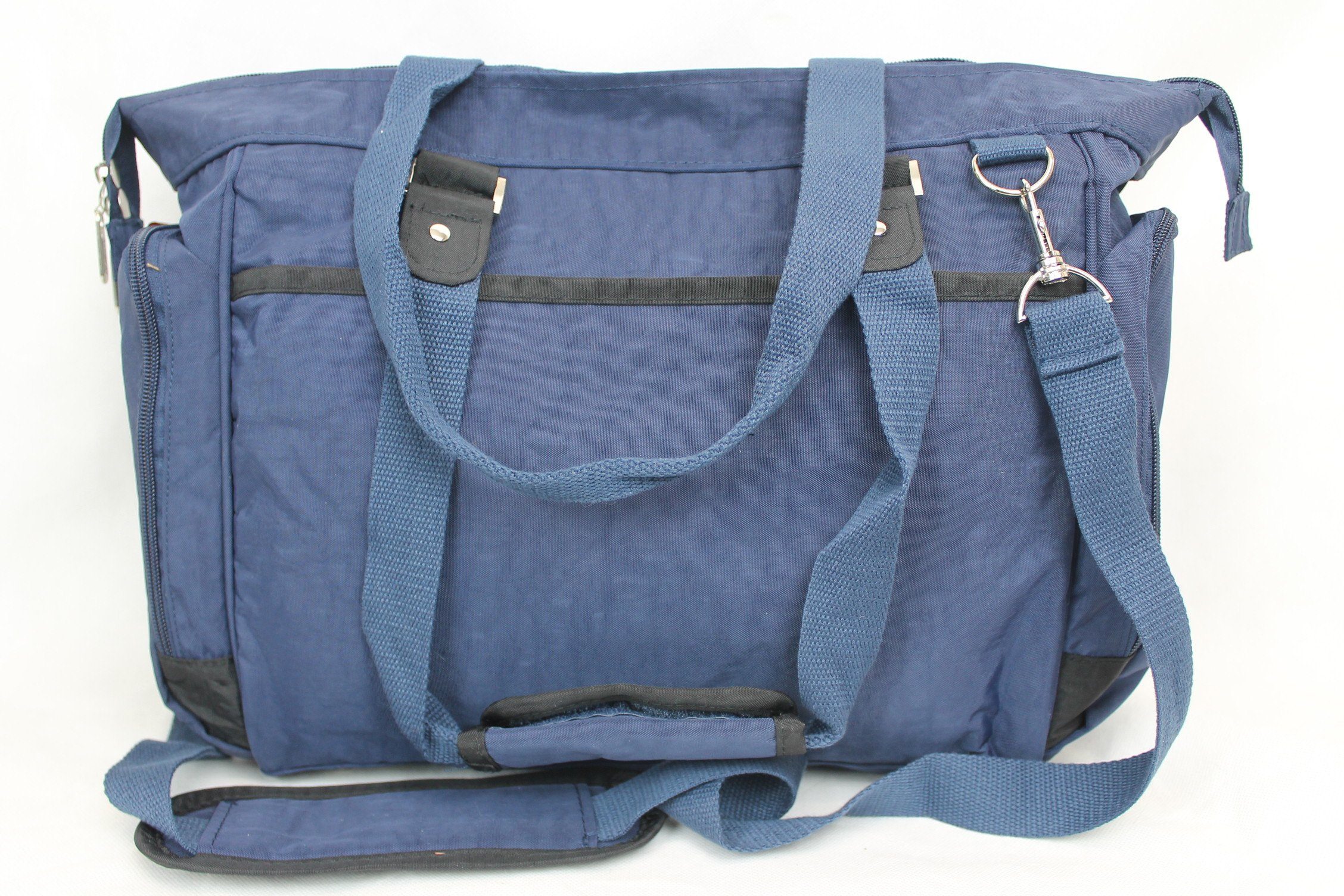 Schardt Wickeltasche Baggy