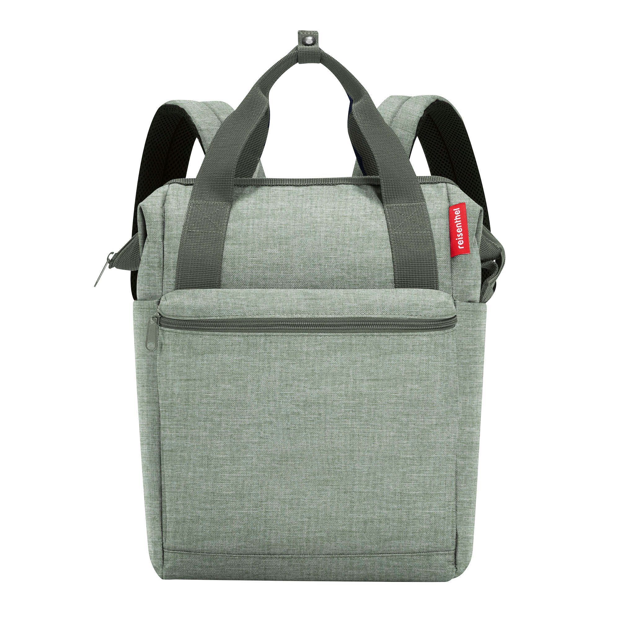 REISENTHEL® Rucksack allrounder R Travellingrucksack 12 Liter günstig online kaufen