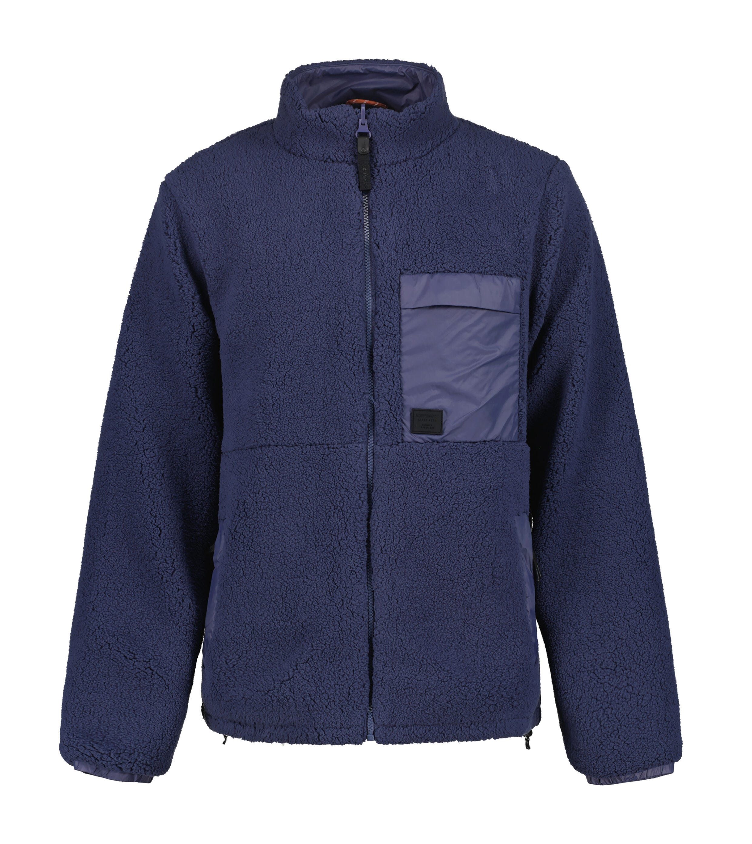 Icepeak Fleecejacke ARDES günstig online kaufen