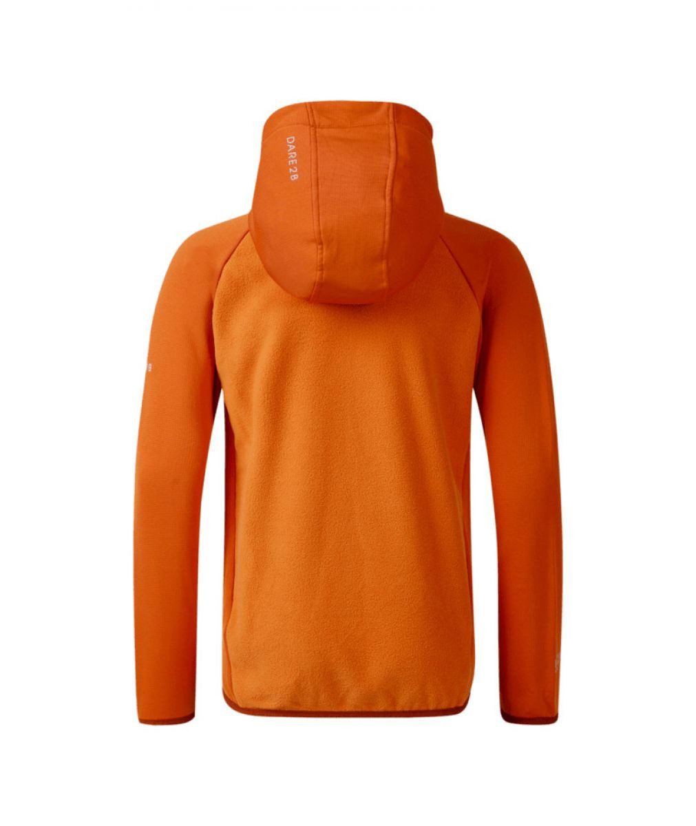 Dare2b Outdoorjacke Jacke Kinder KdSwitchOutHybrid Kids Softshell
