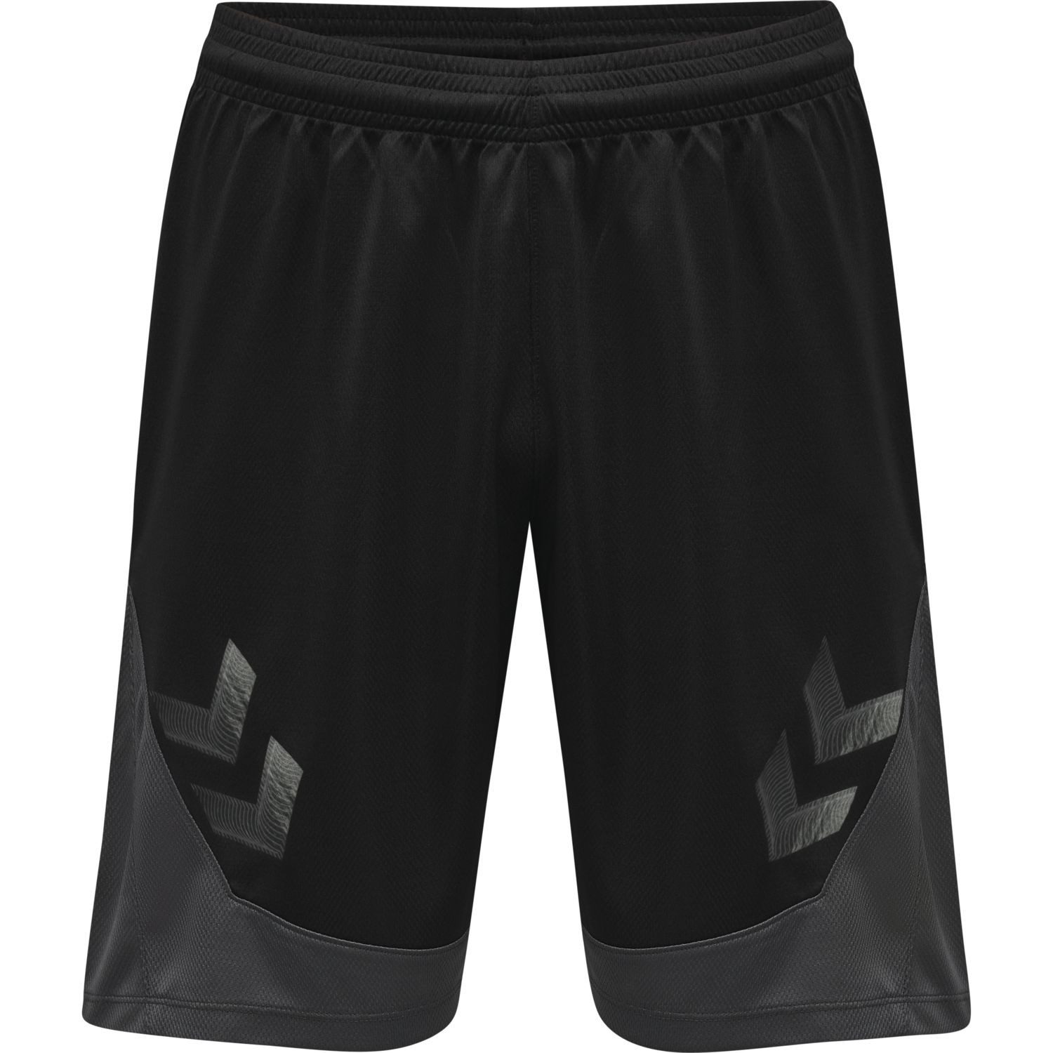 hummel Trainingshose hmlLEAD POLY SHORTS KIDS