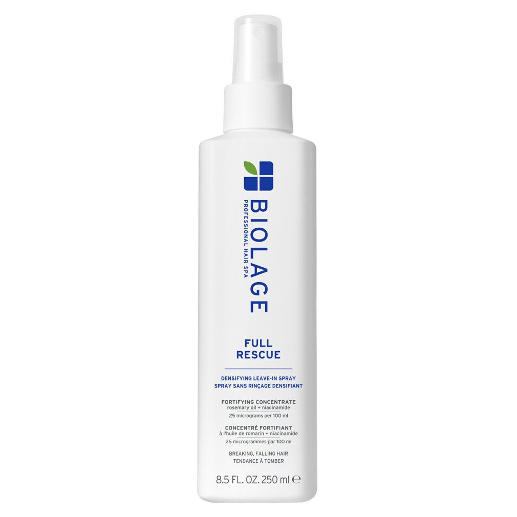MATRIX Haarpflege-Set Bio Full Rescue Spray 250 ml