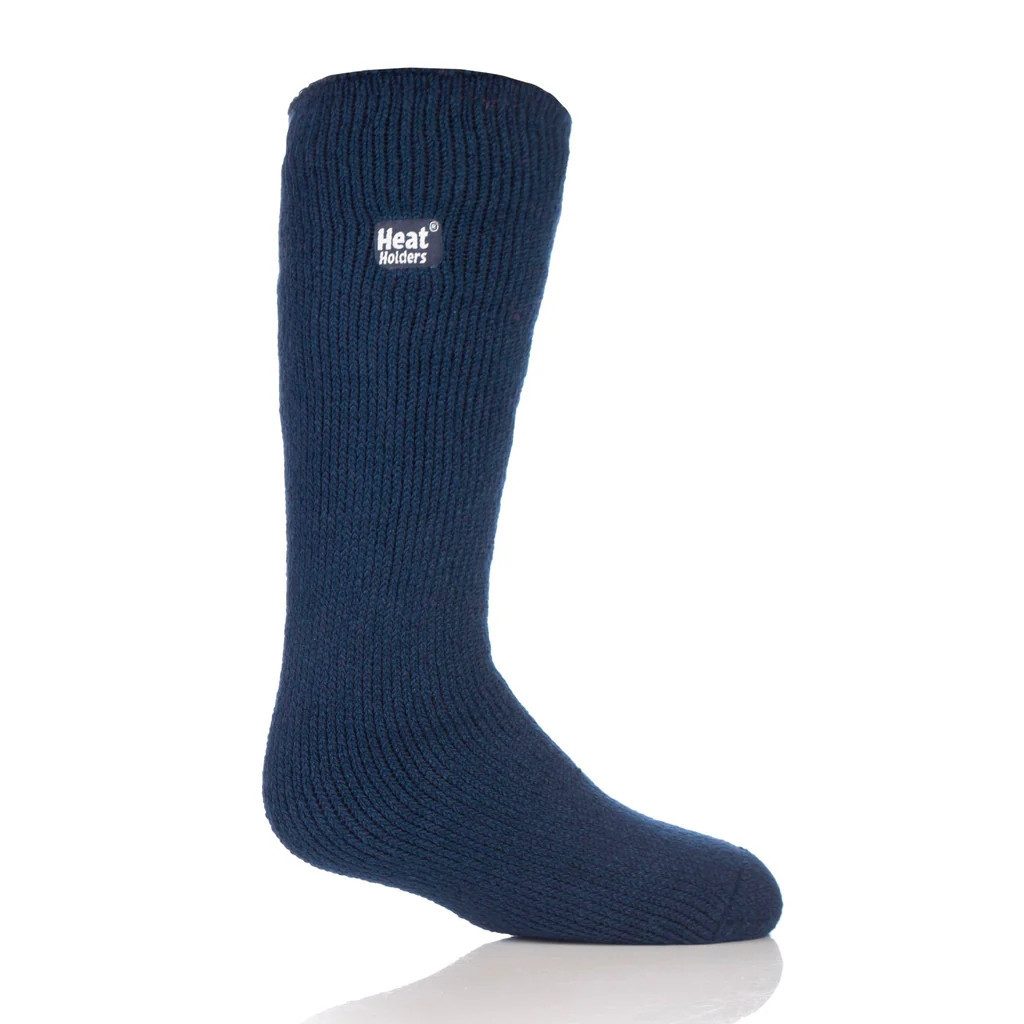 Thermosocken Original lange Beinsocken für Kinder Größe 34 - 39