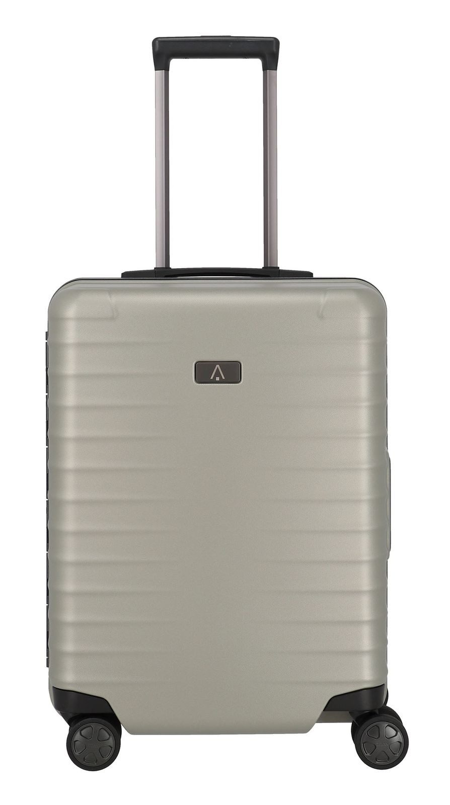 TITAN® Hartschalen-Trolley LITRON Frame, 4 Rollen