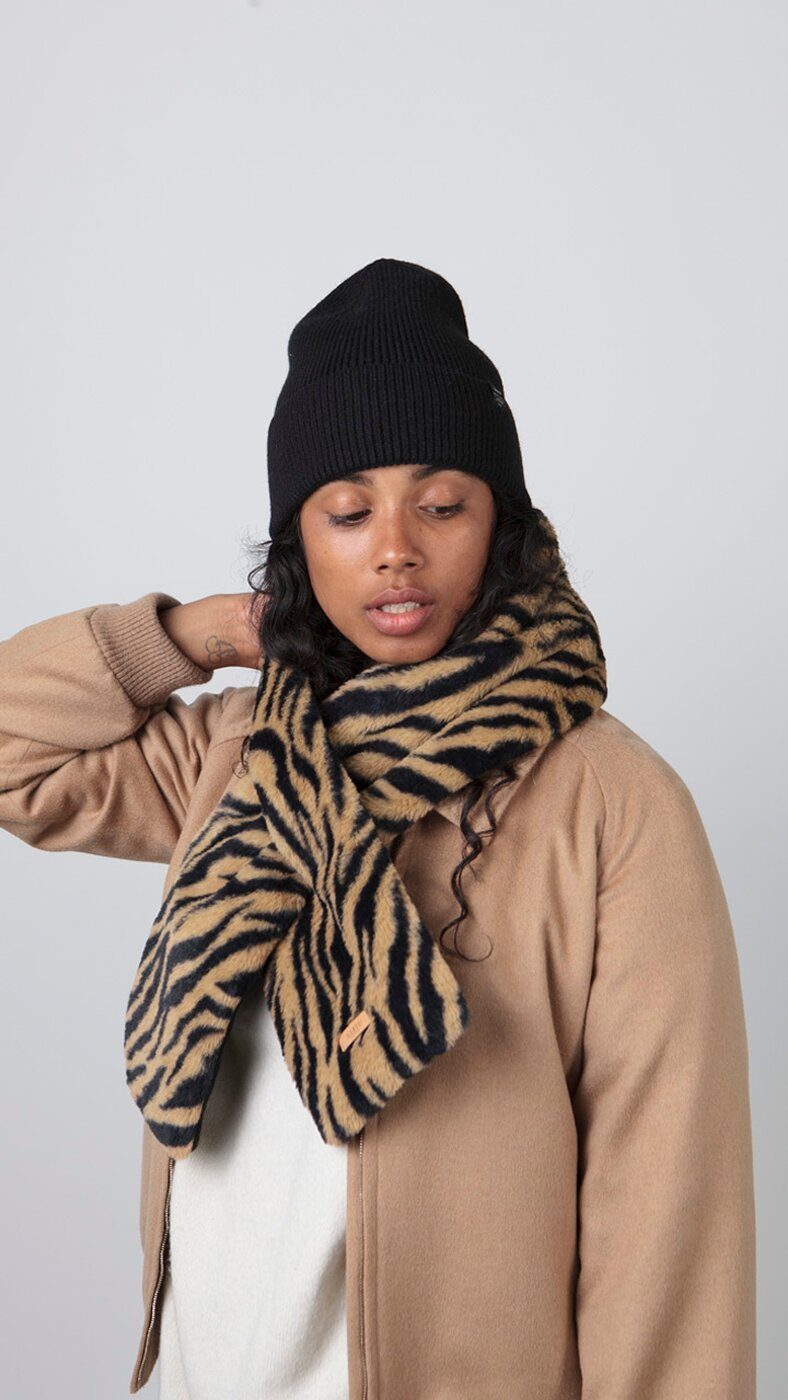 Barts Strickmütze Kinabalu Beanie BLACK günstig online kaufen