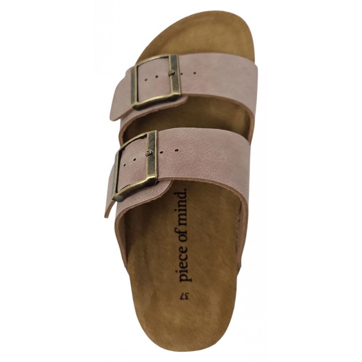 piece of mind. Pantolette günstig online kaufen