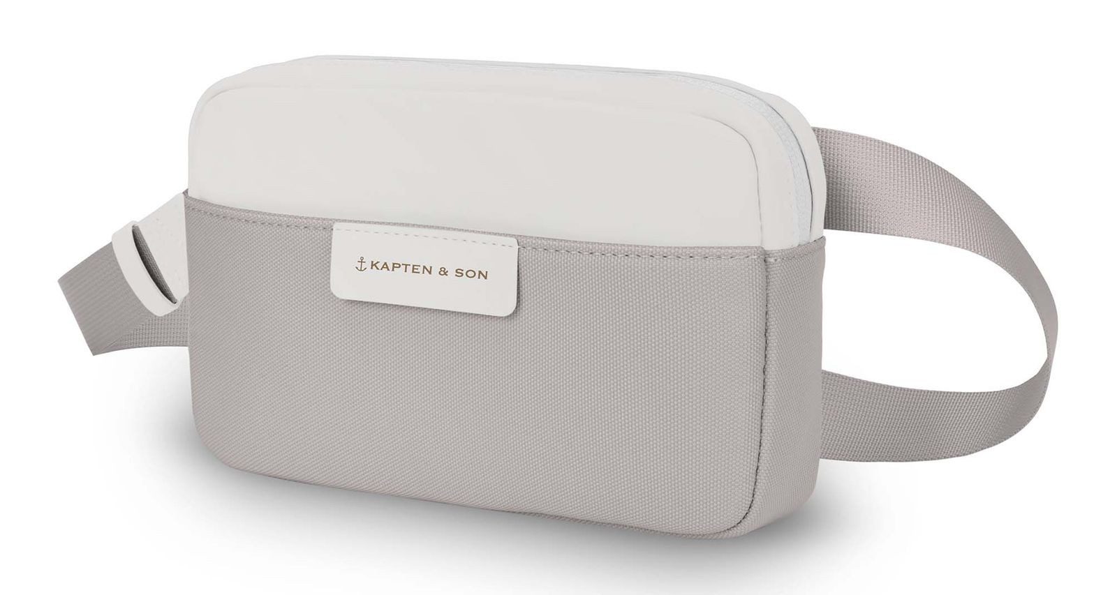 Kapten & Son Umhängetasche Bergen Crossbody Bag