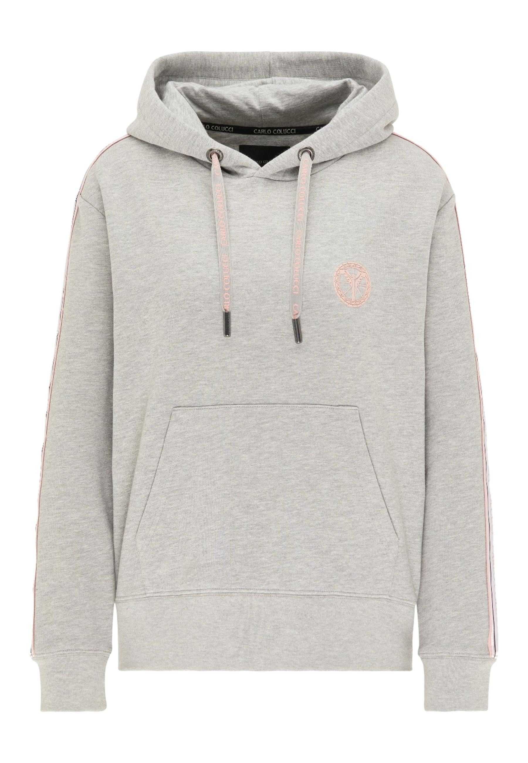 CARLO COLUCCI Sweatshirt Catania