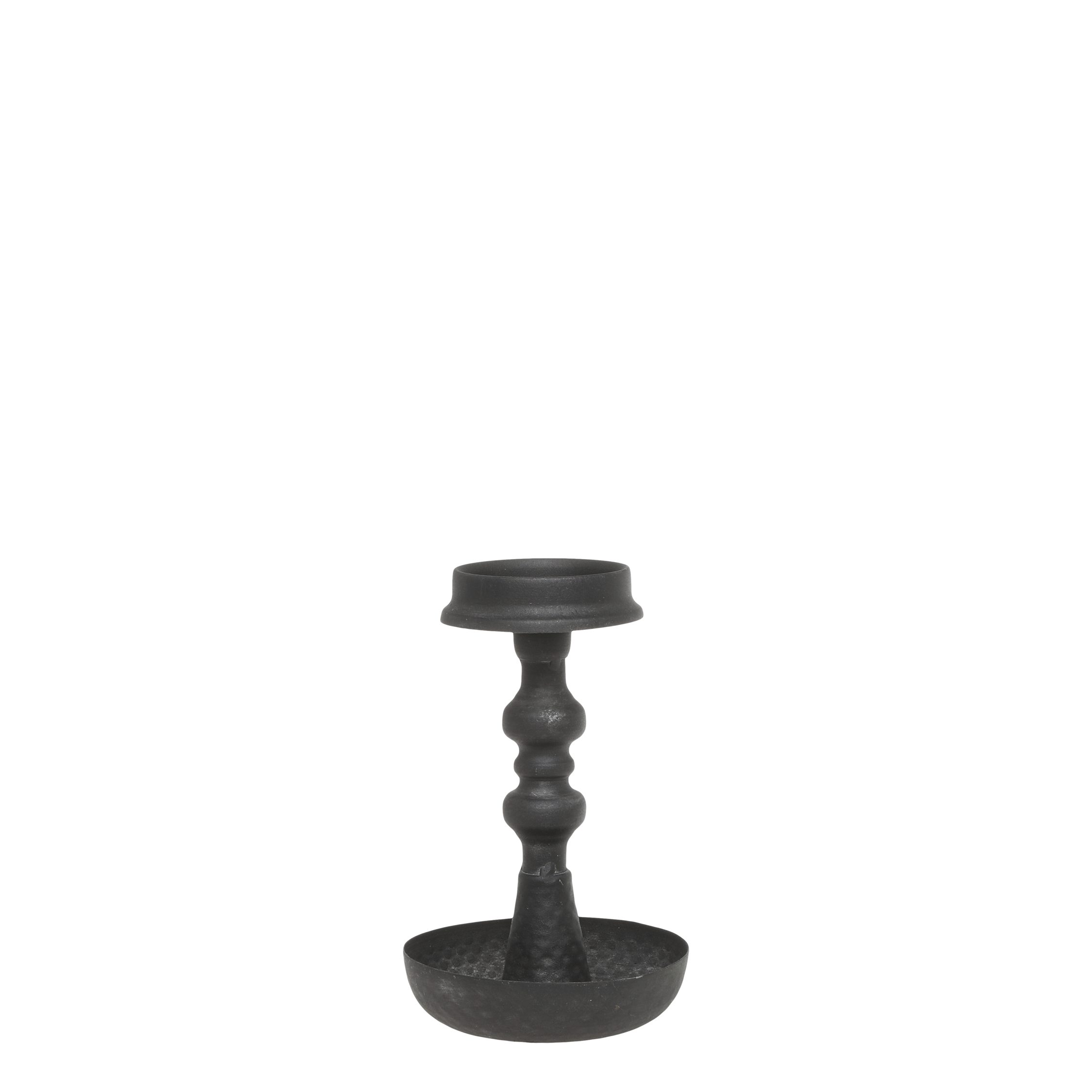 Annimuck Kerzenhalter Chic Antique Kerzenständer Kerzenhalter günstig online kaufen